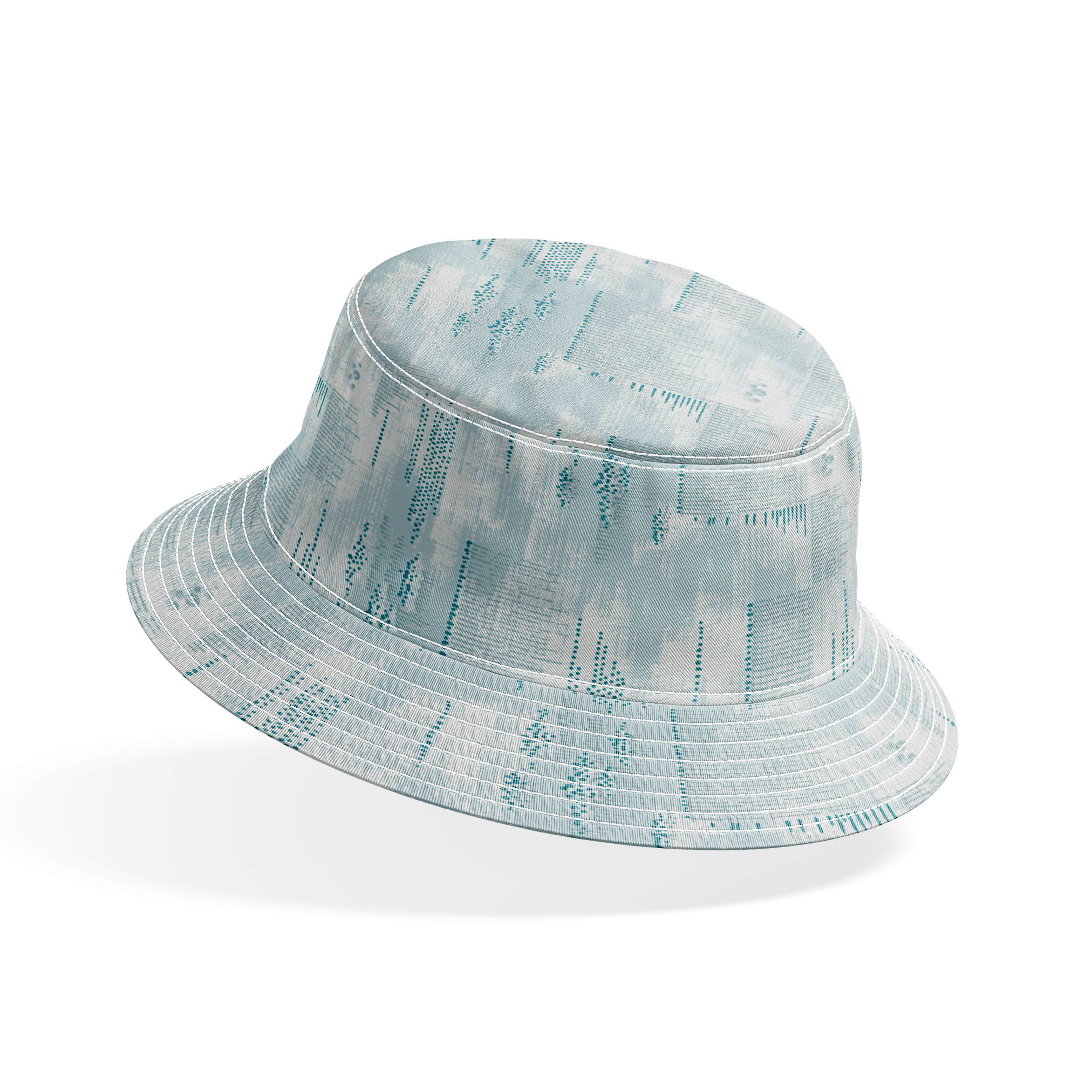  bucket hat mockup