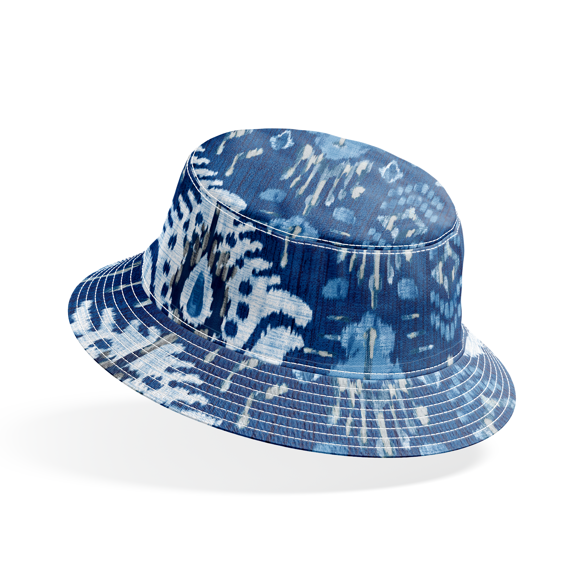  bucket hat mockup