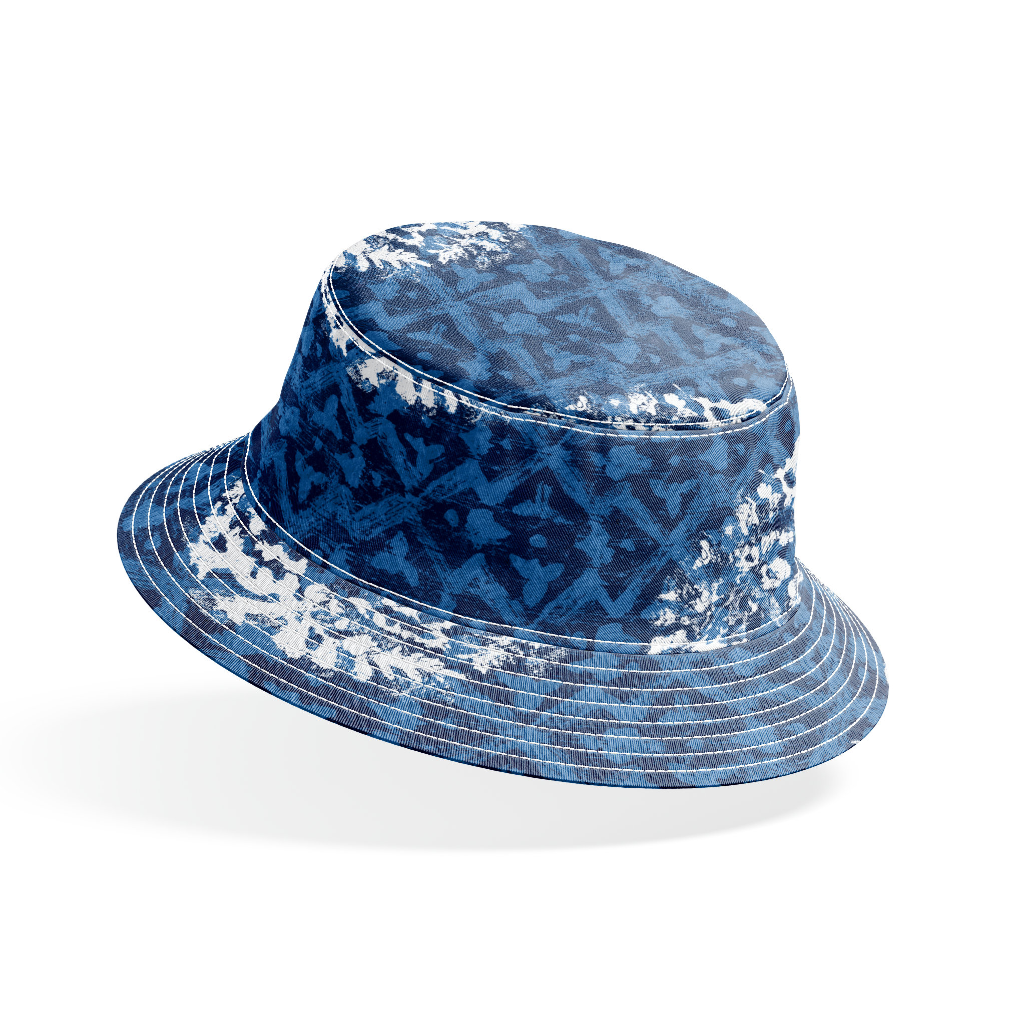  bucket hat mockup