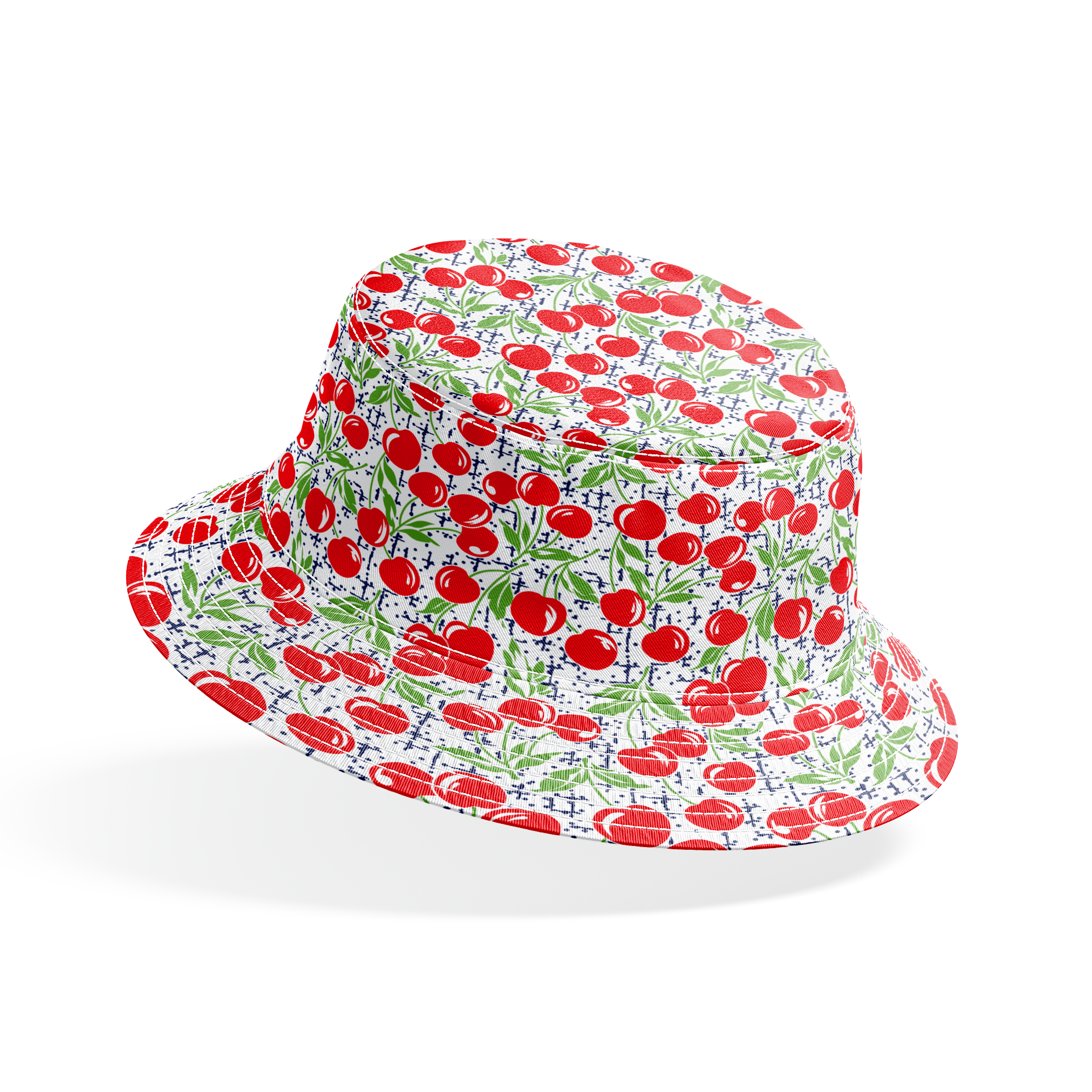  bucket hat mockup