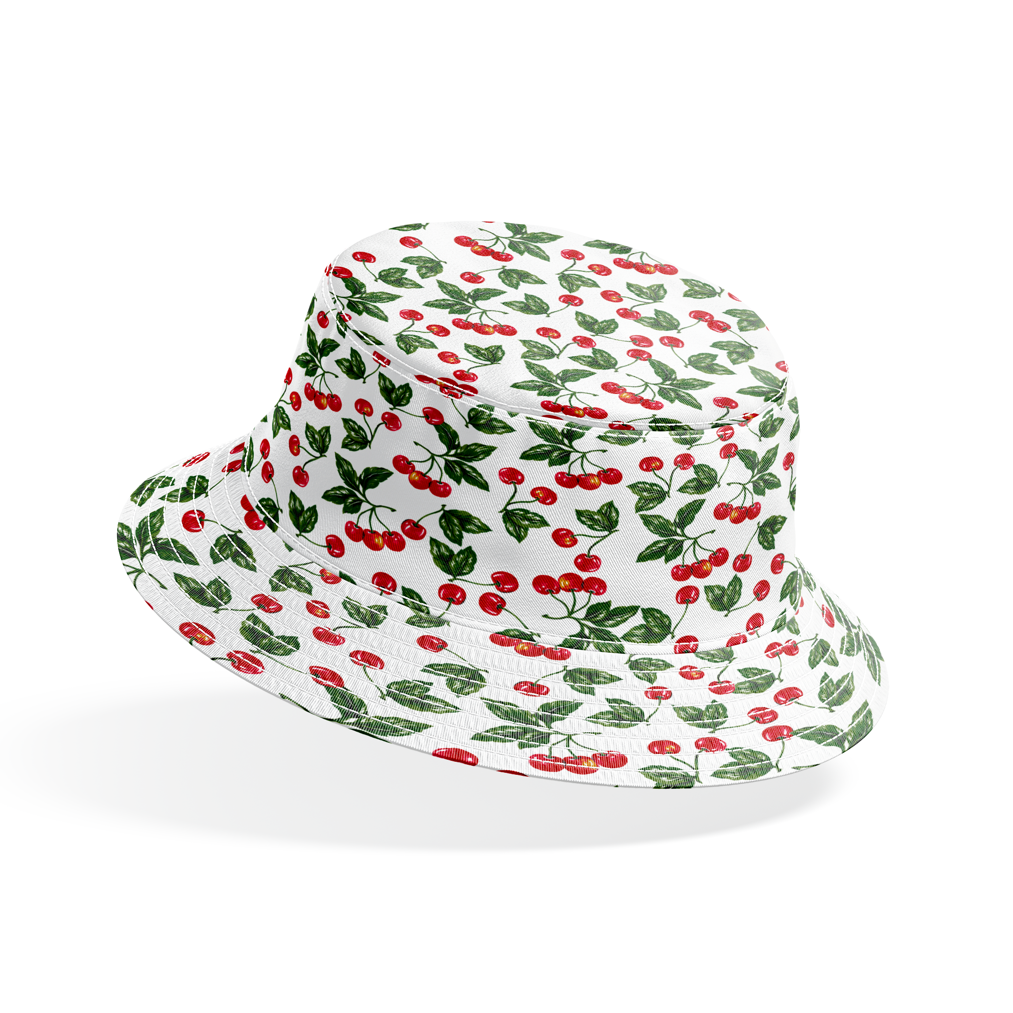  bucket hat mockup