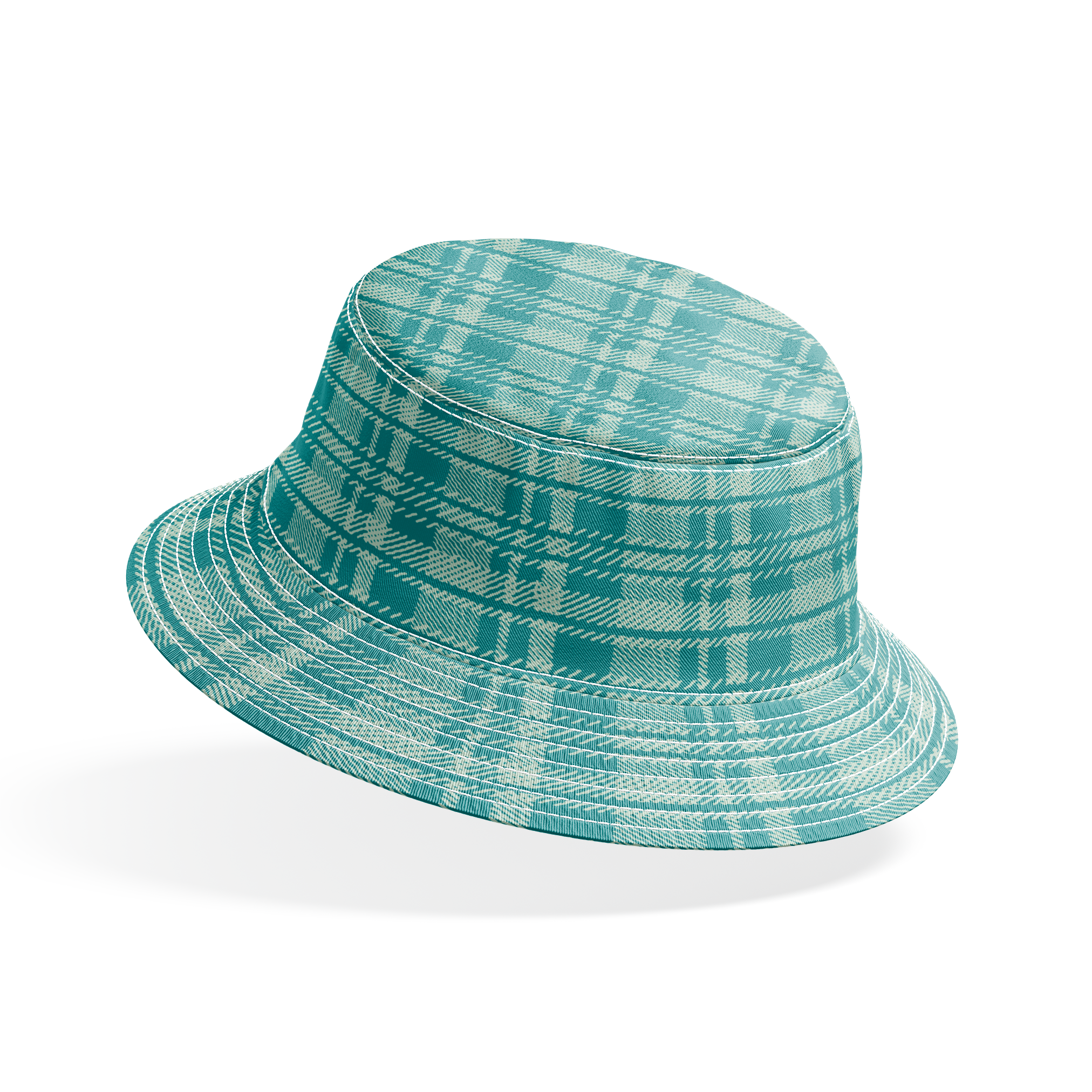 bucket hat mockup