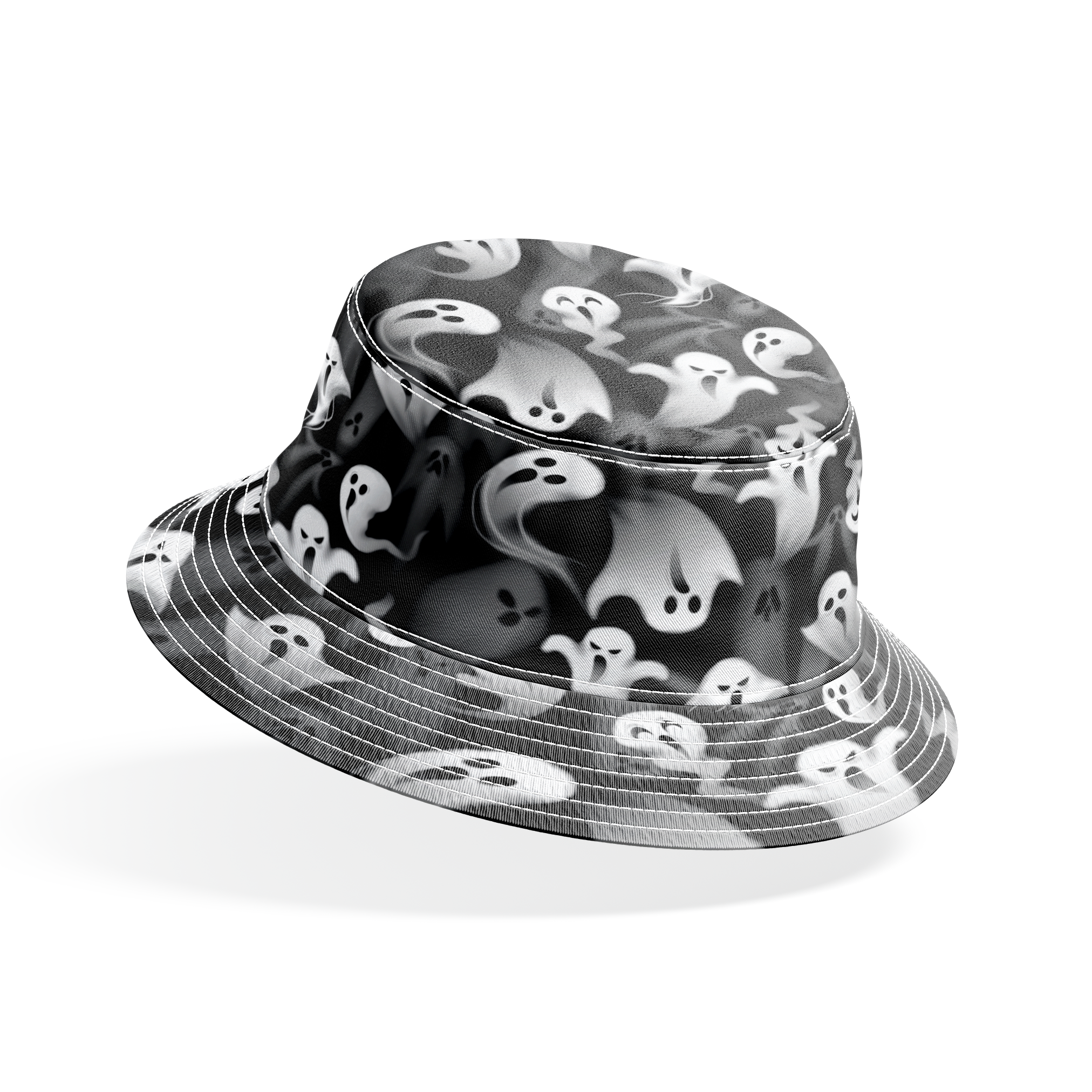  bucket hat mockup