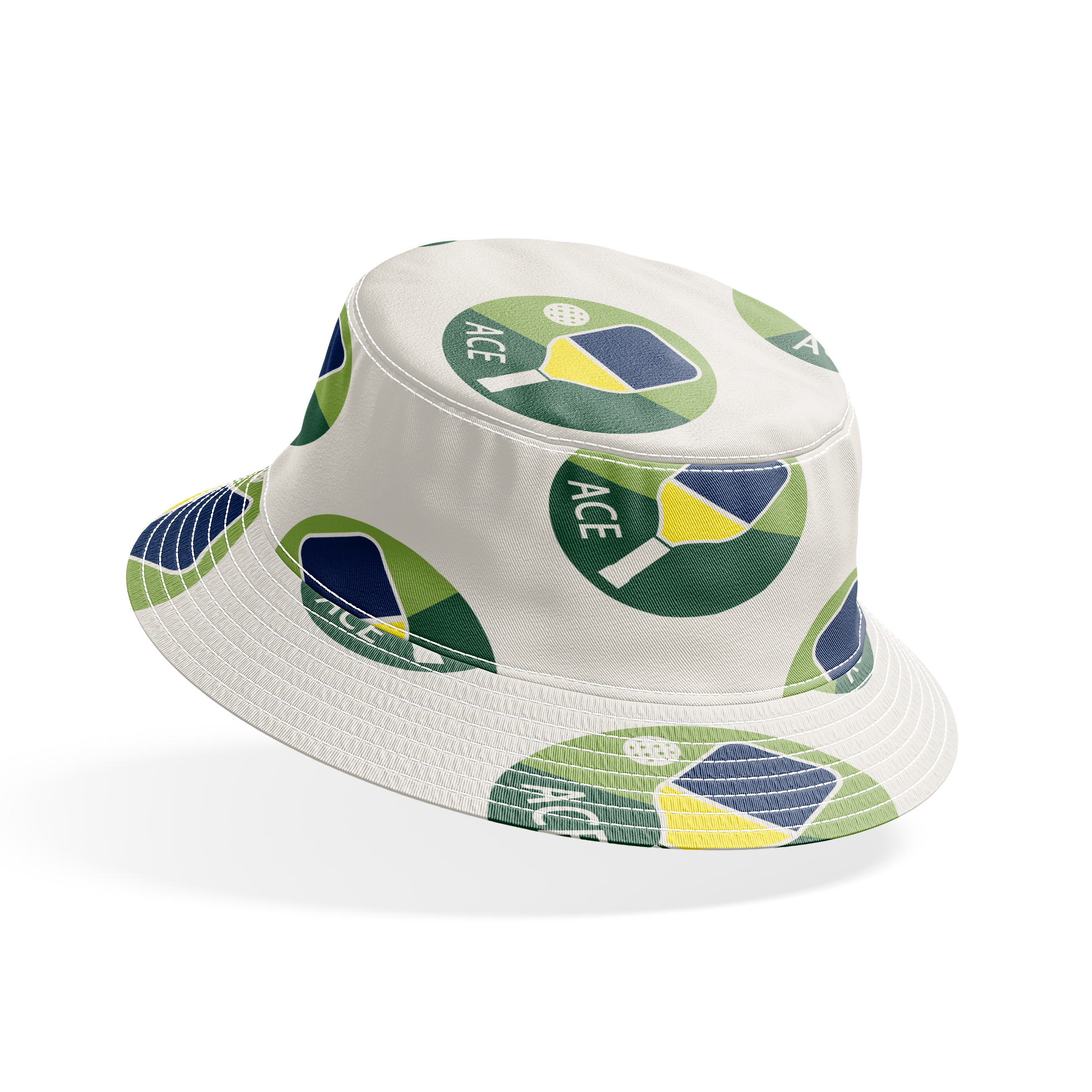  bucket hat mockup