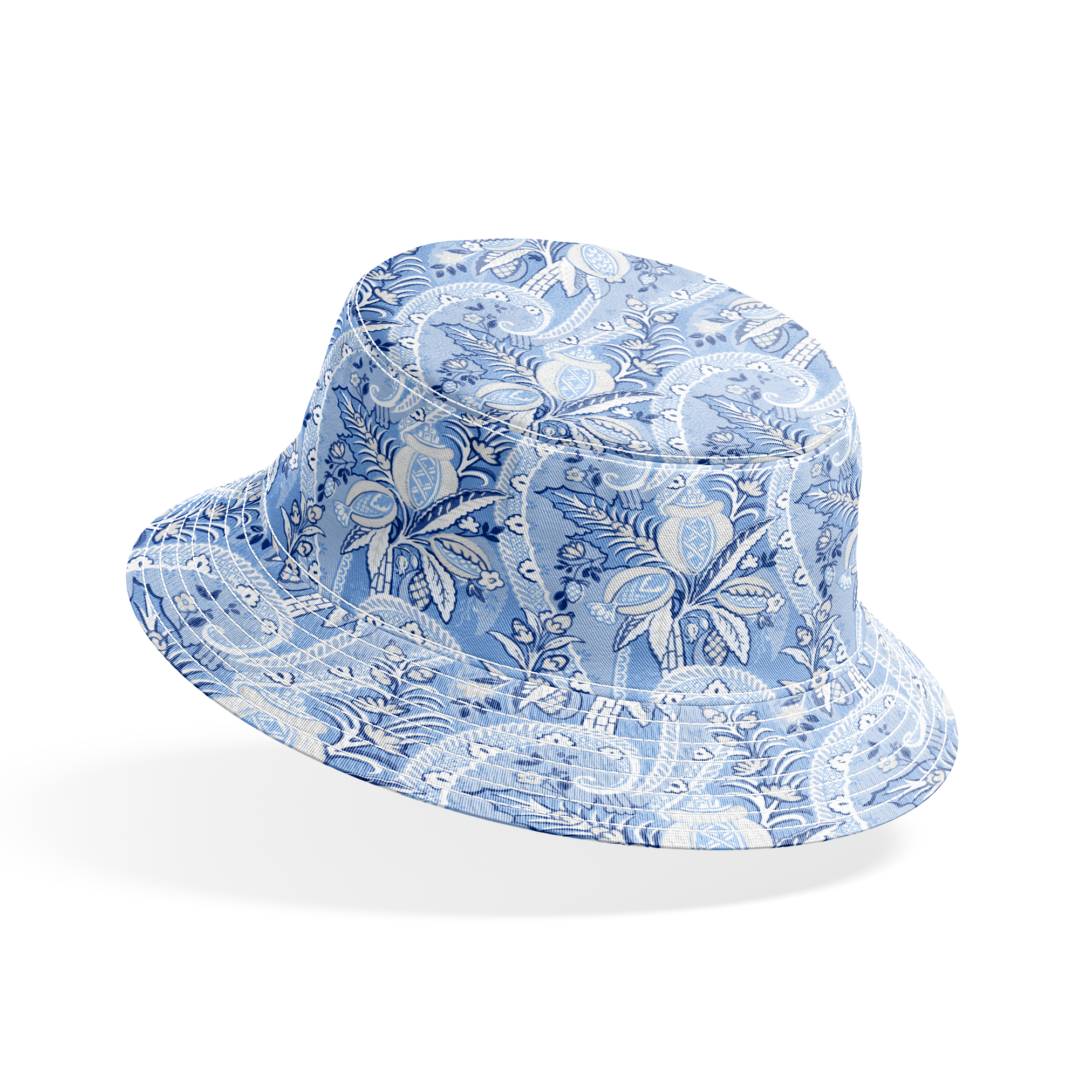  bucket hat mockup