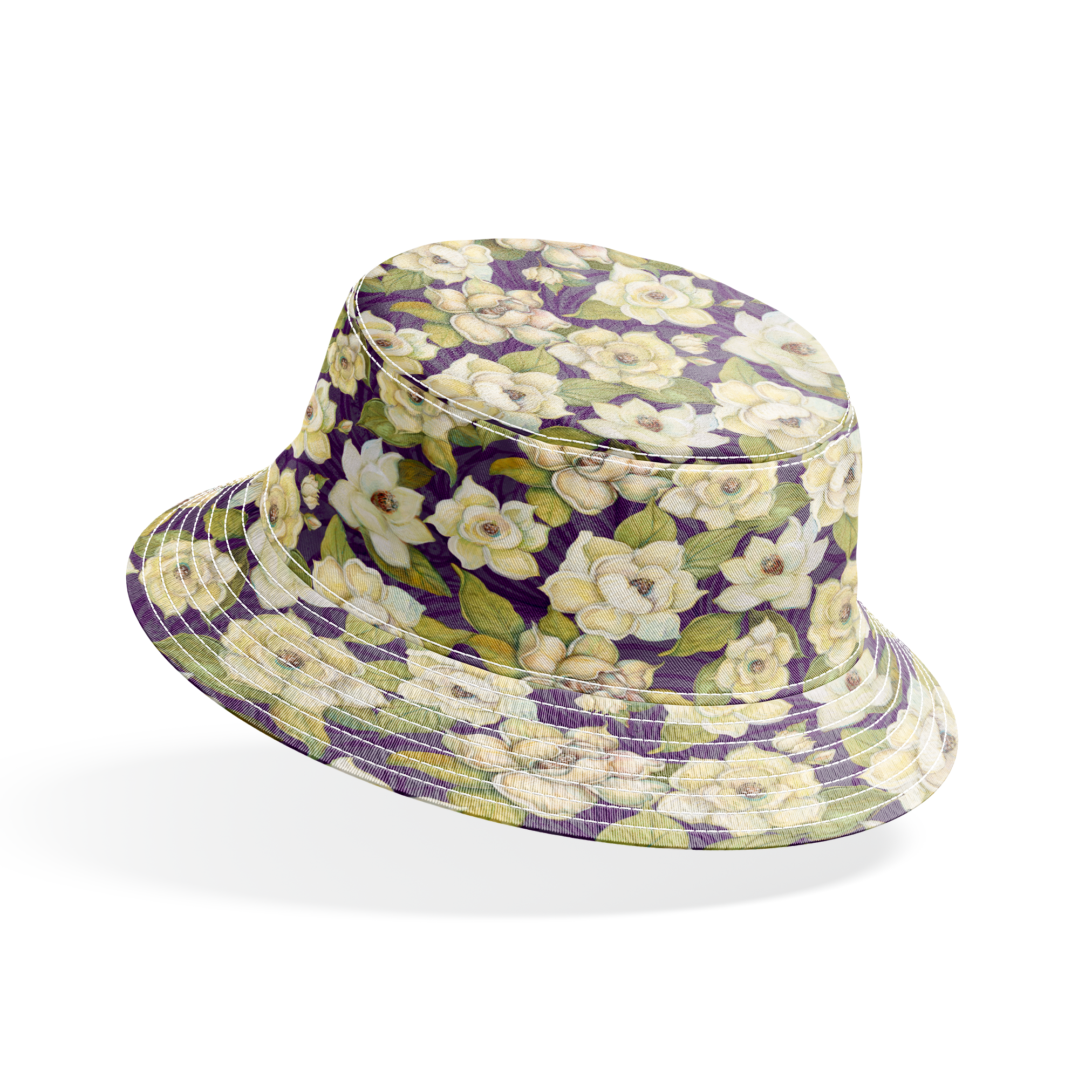  bucket hat mockup