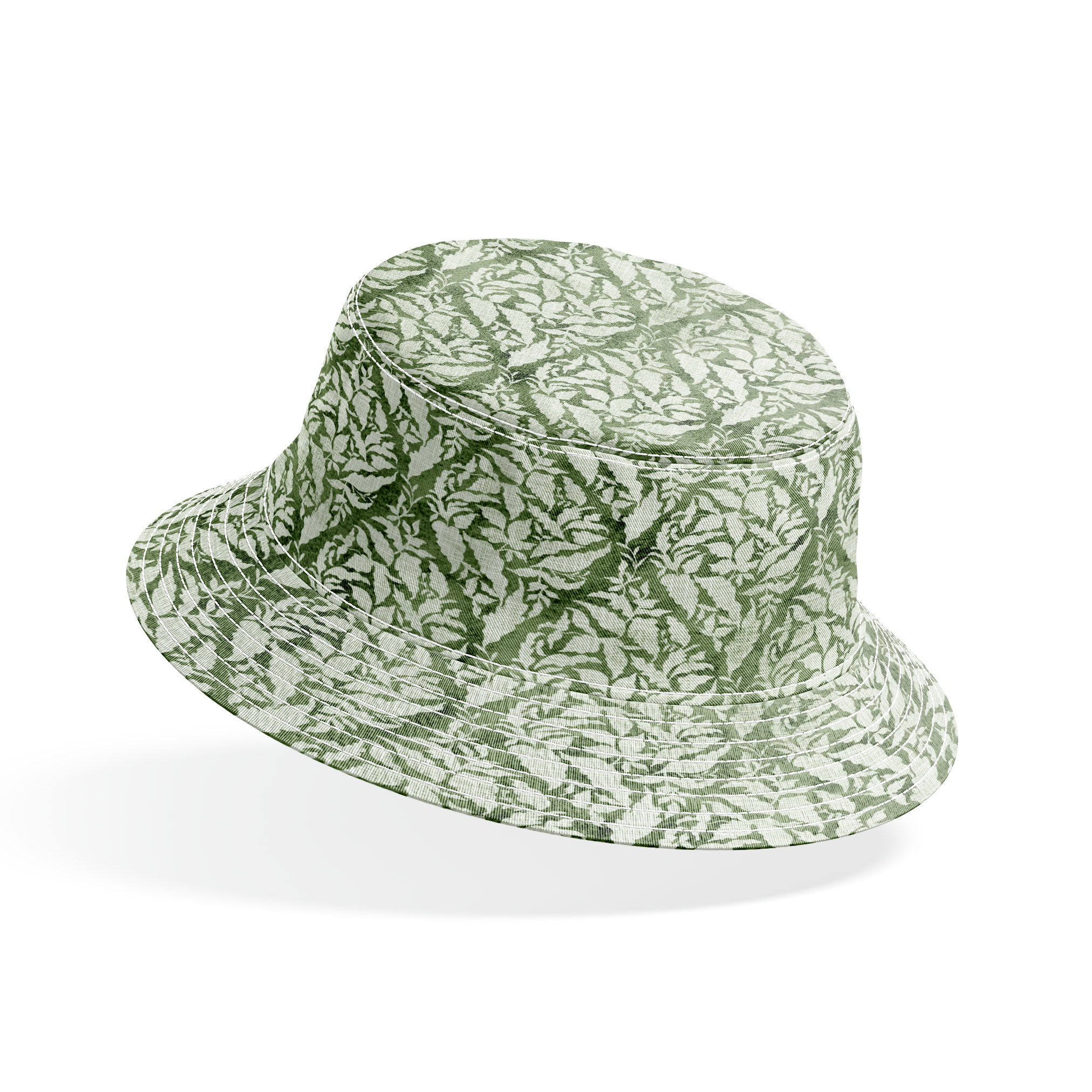  bucket hat mockup