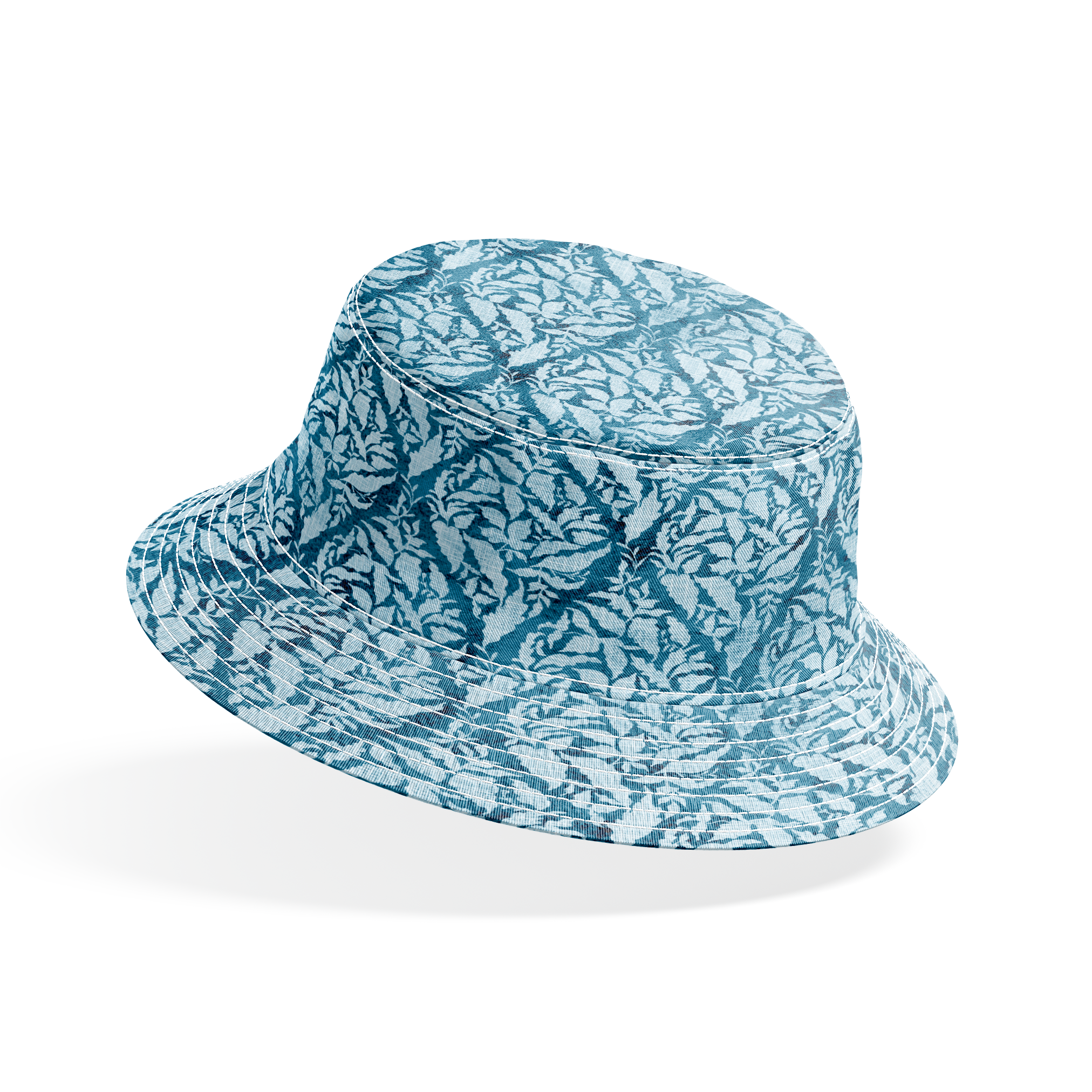  bucket hat mockup