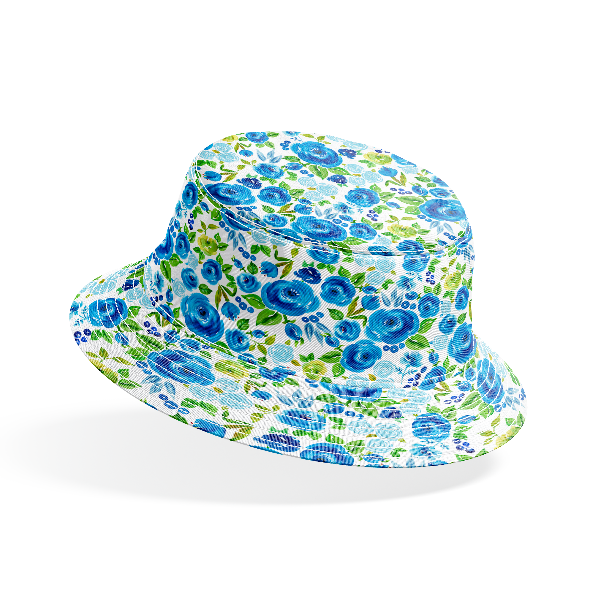  bucket hat mockup