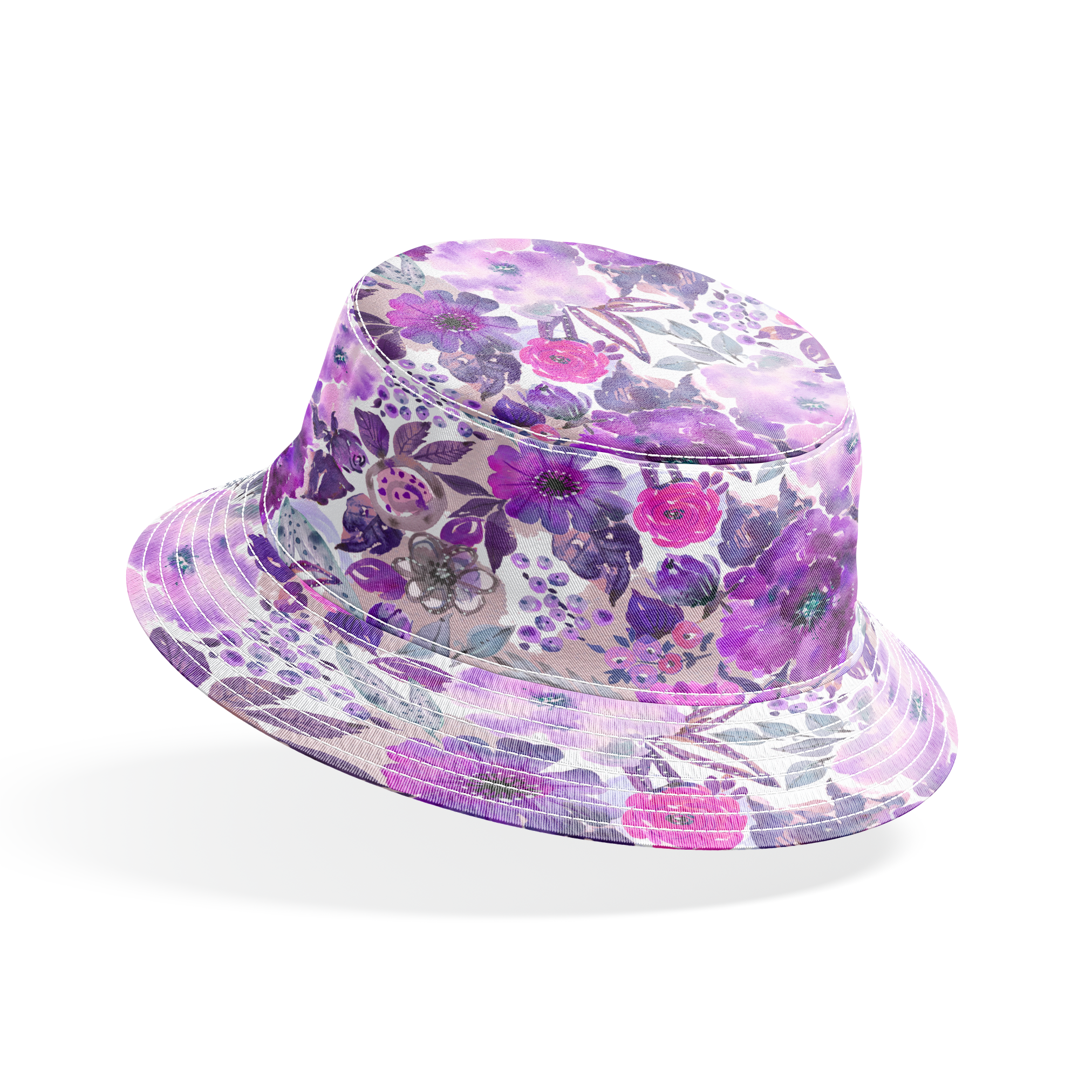  bucket hat mockup