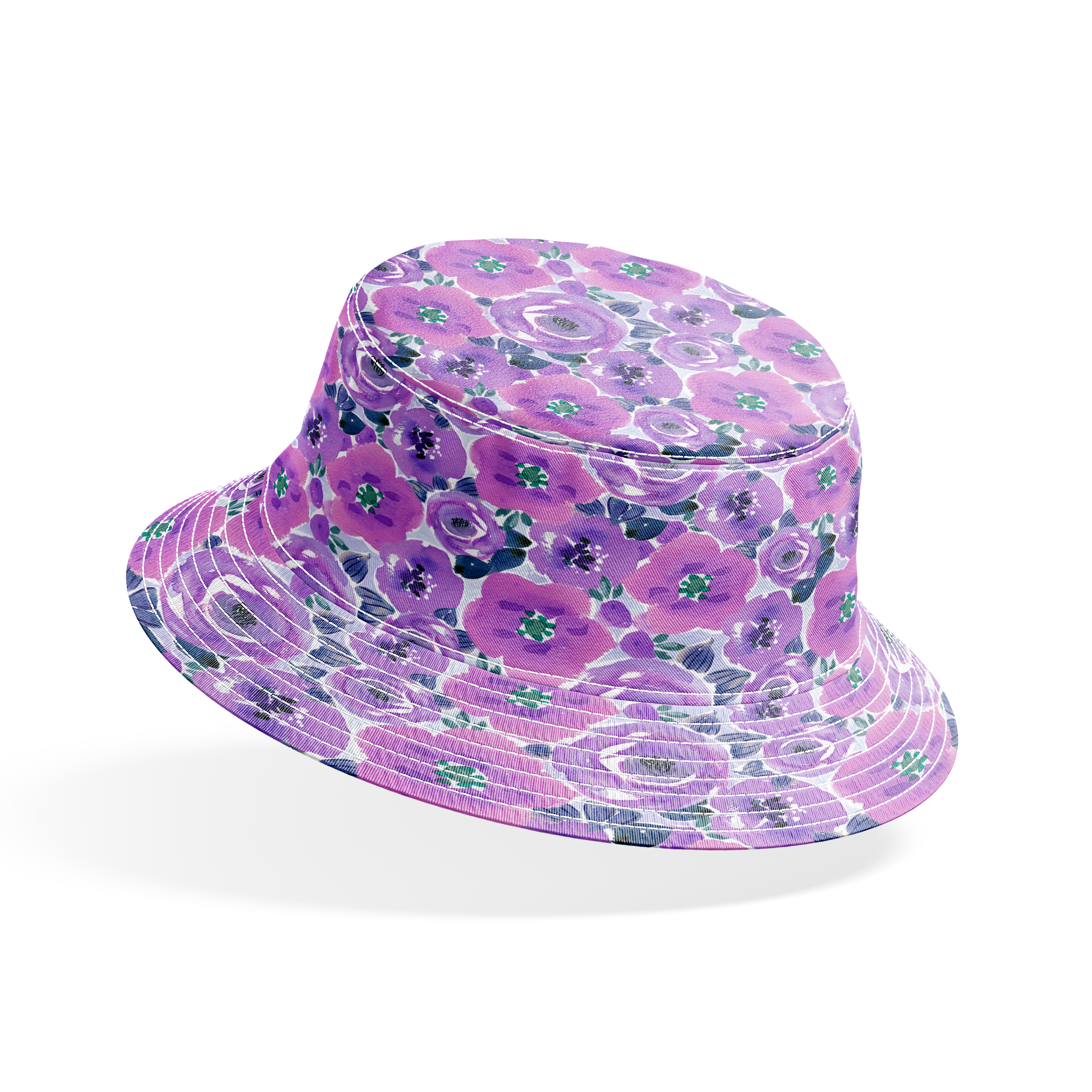  bucket hat mockup
