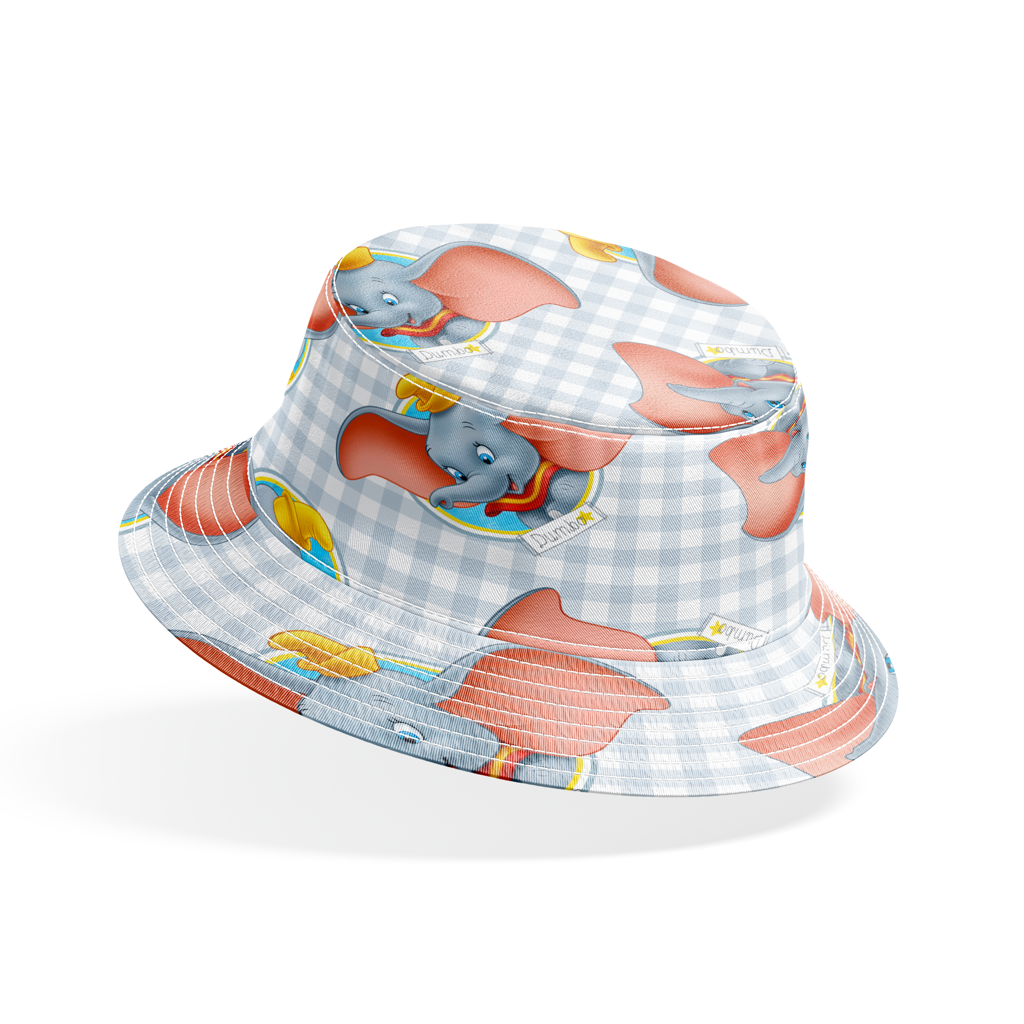  bucket hat mockup