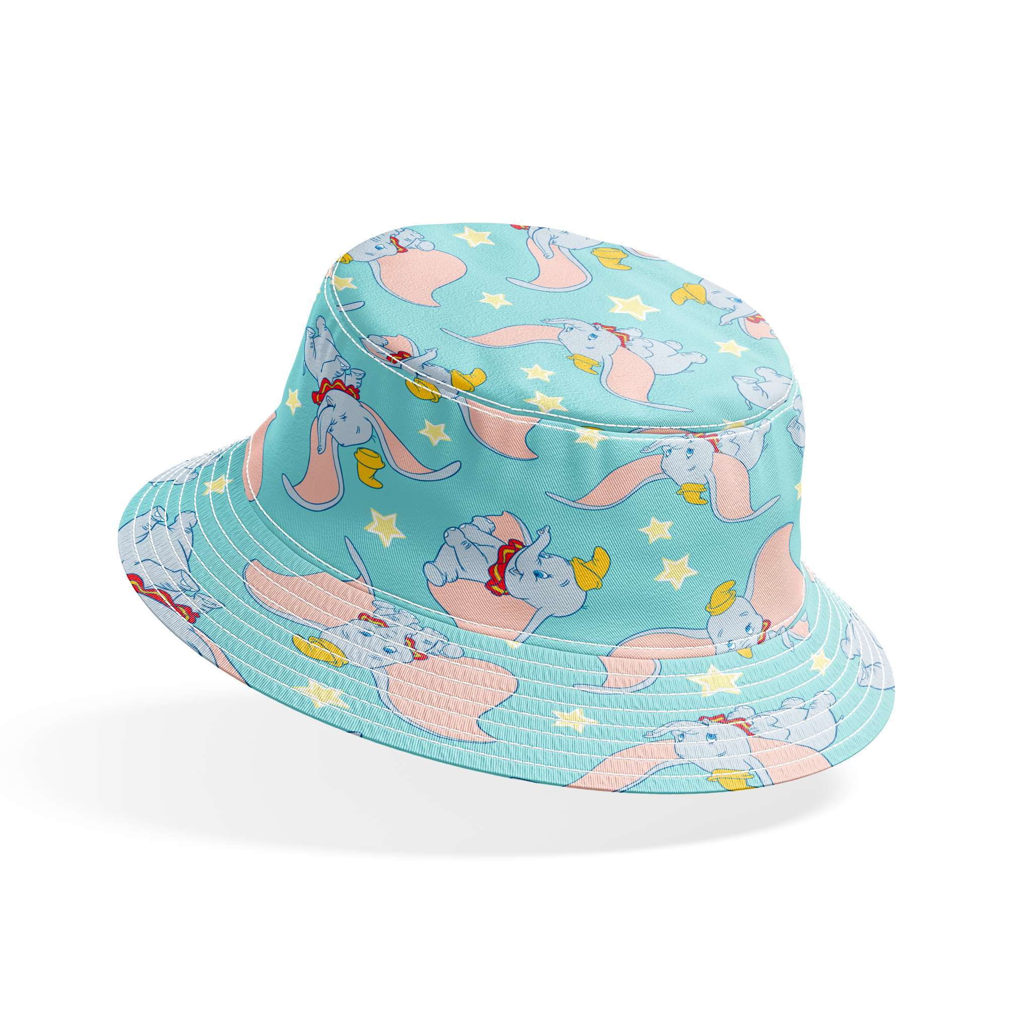  bucket hat mockup