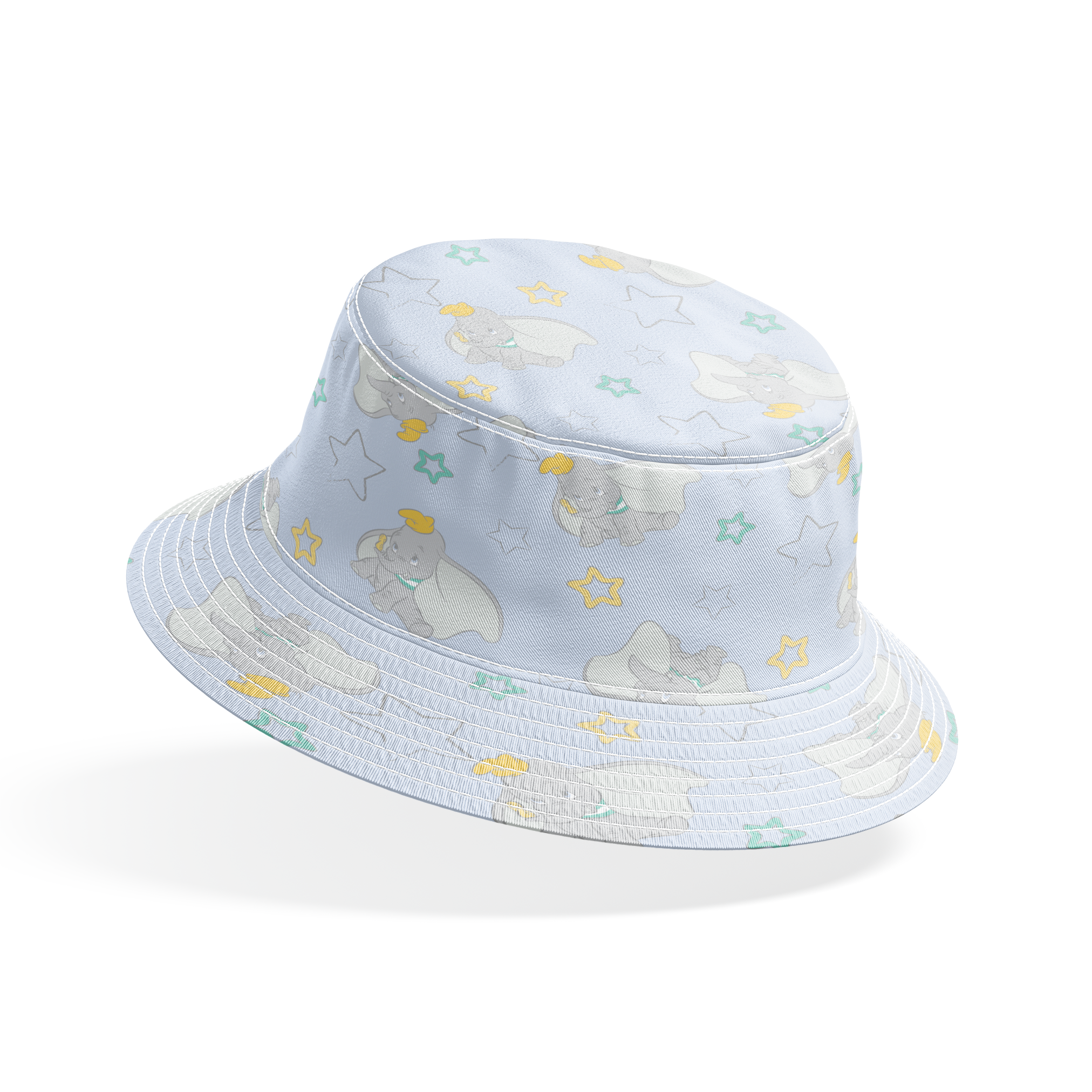  bucket hat mockup