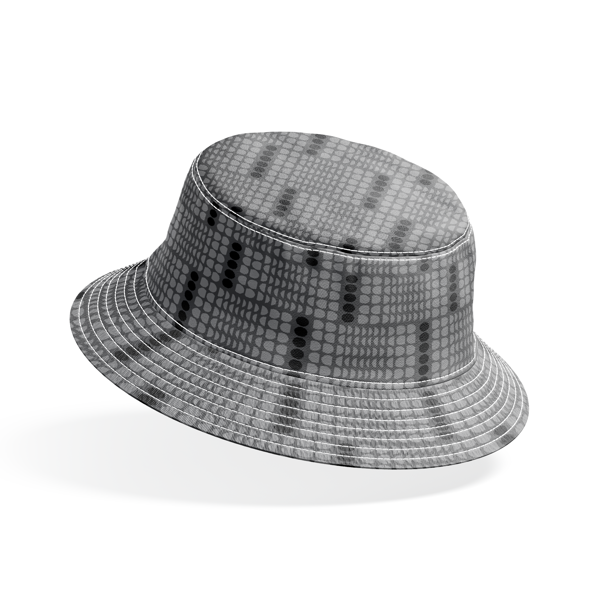  bucket hat mockup