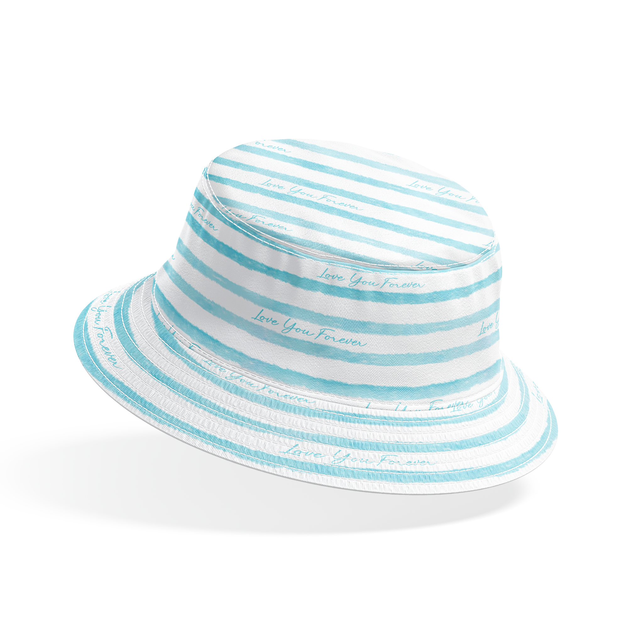  bucket hat mockup