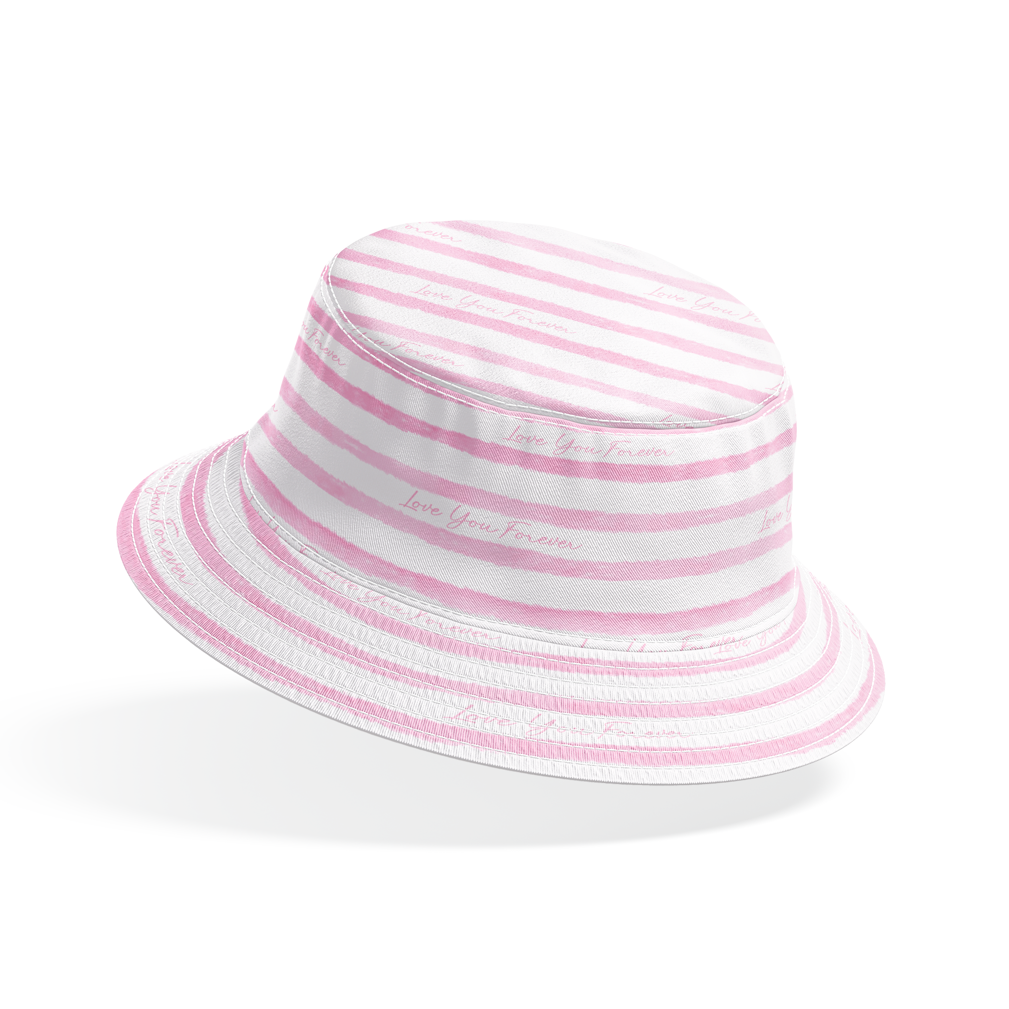  bucket hat mockup