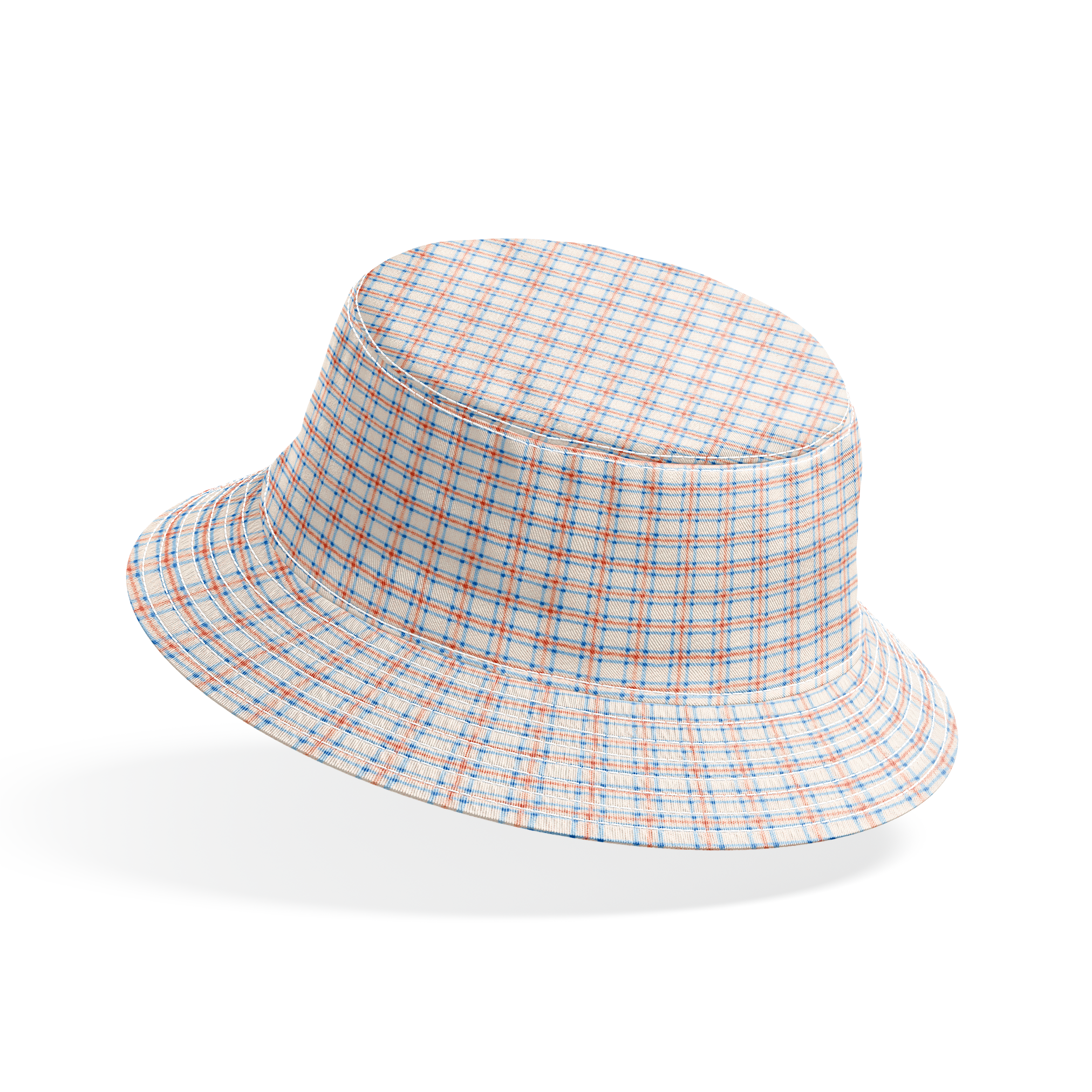  bucket hat mockup