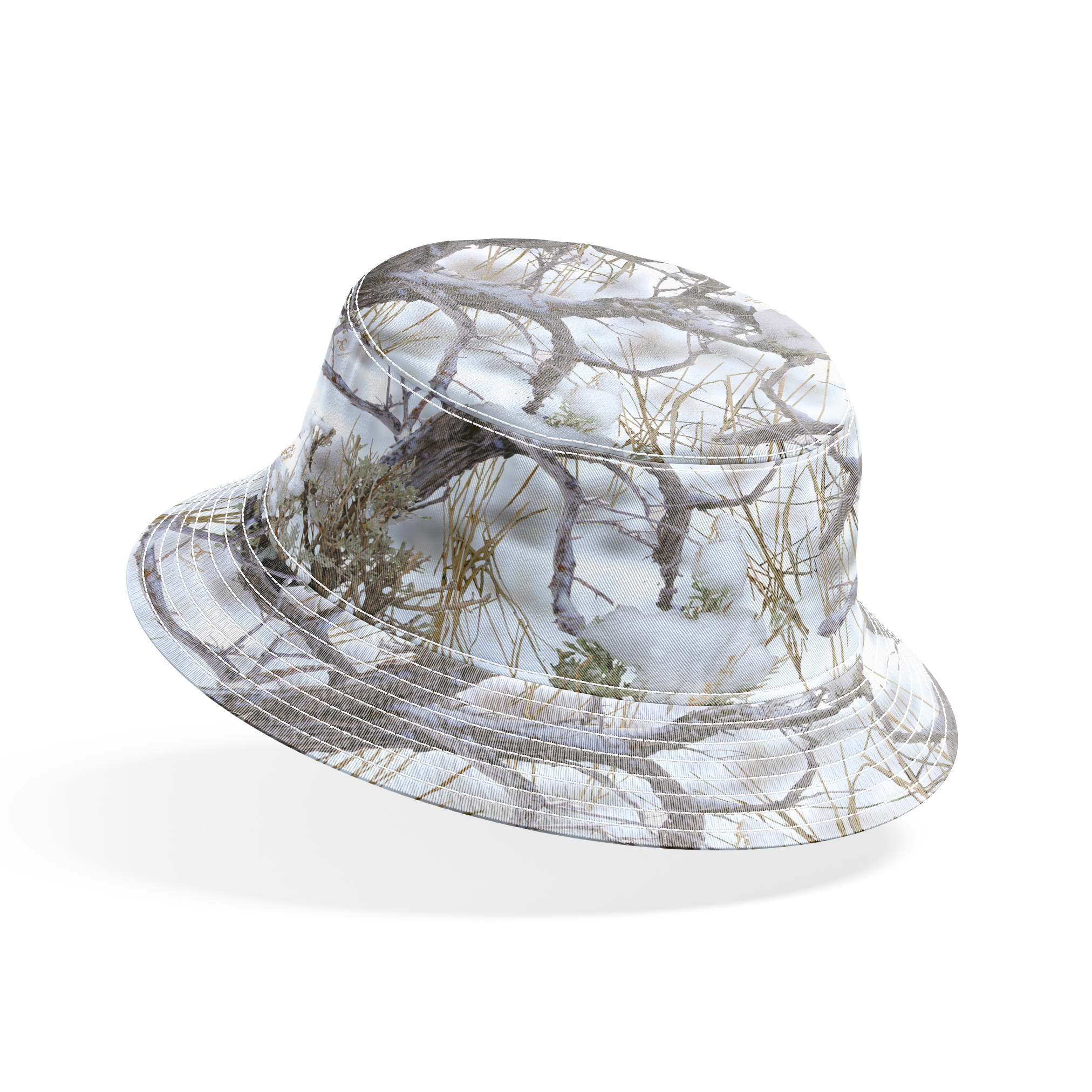  bucket hat mockup