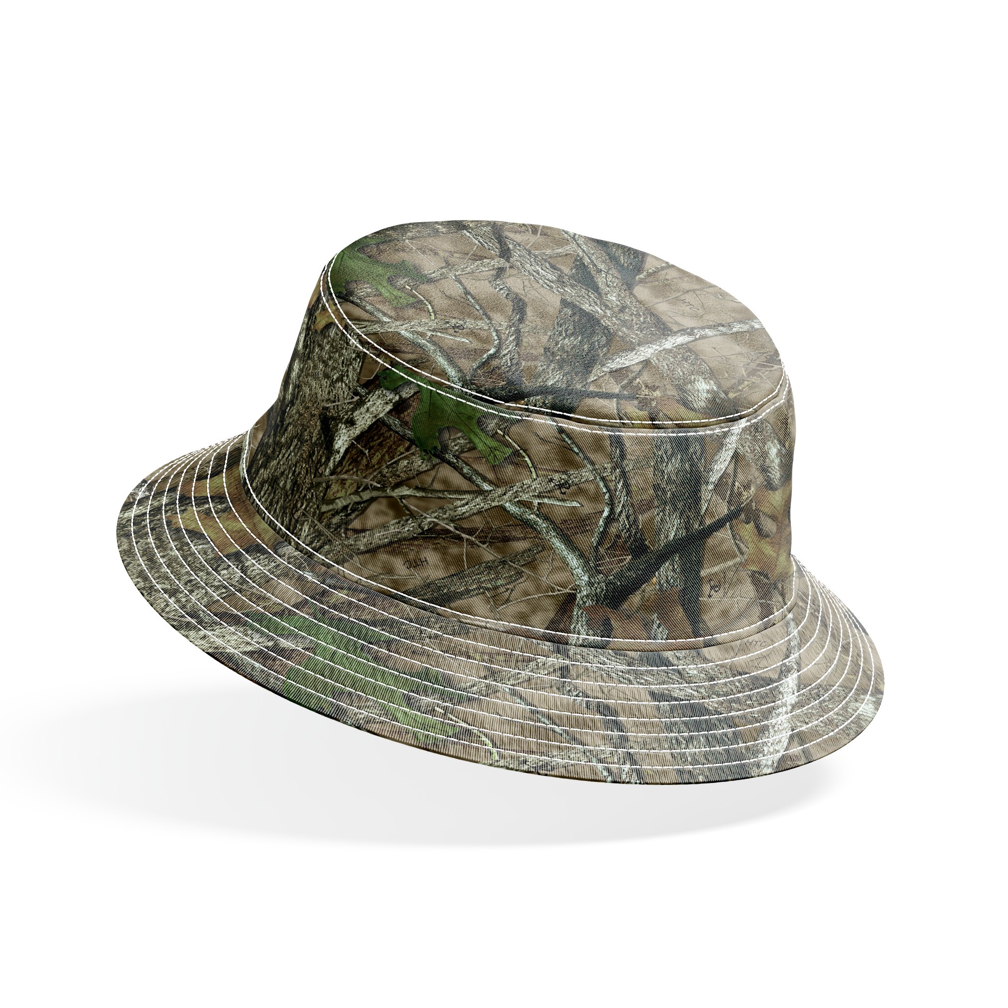  bucket hat mockup