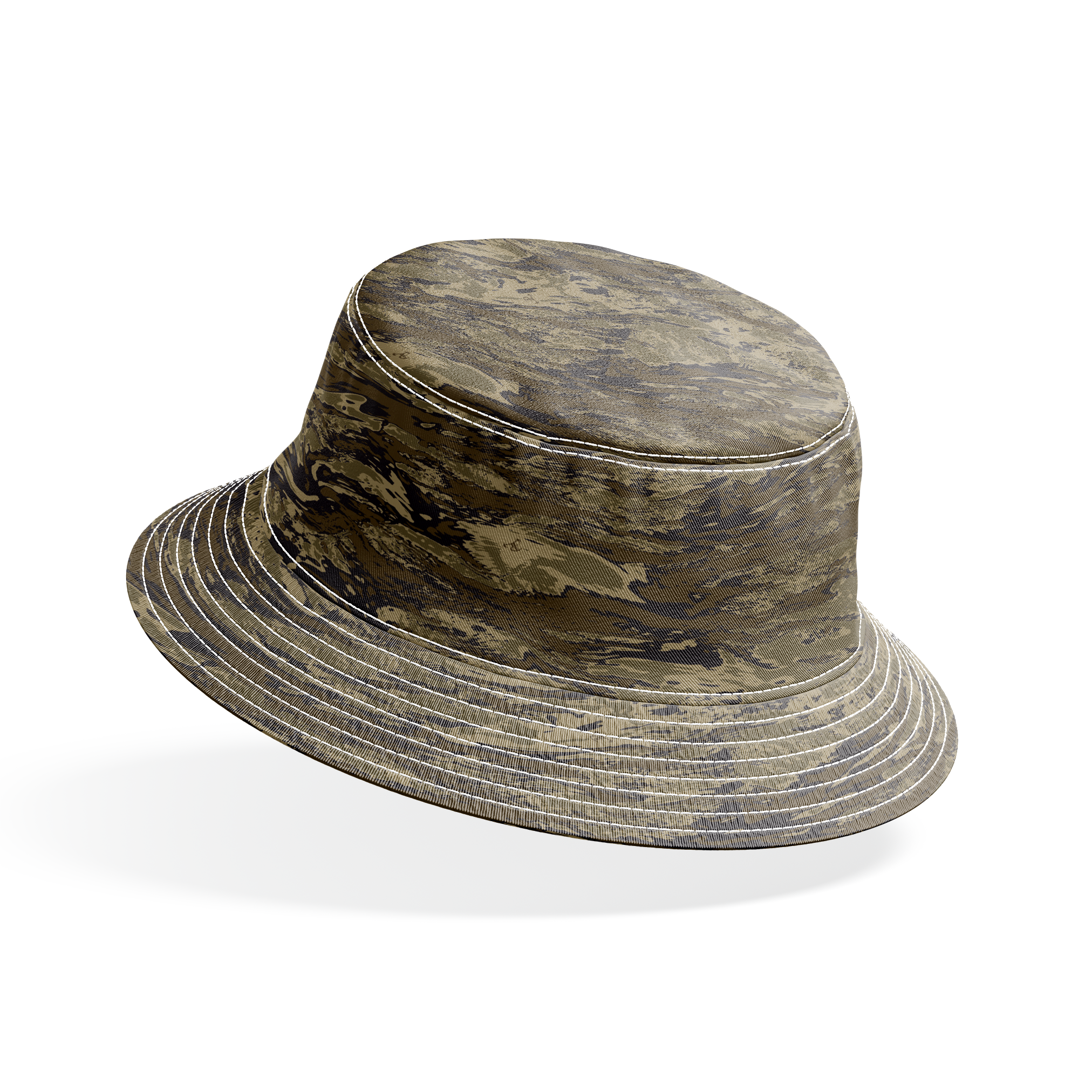  bucket hat mockup
