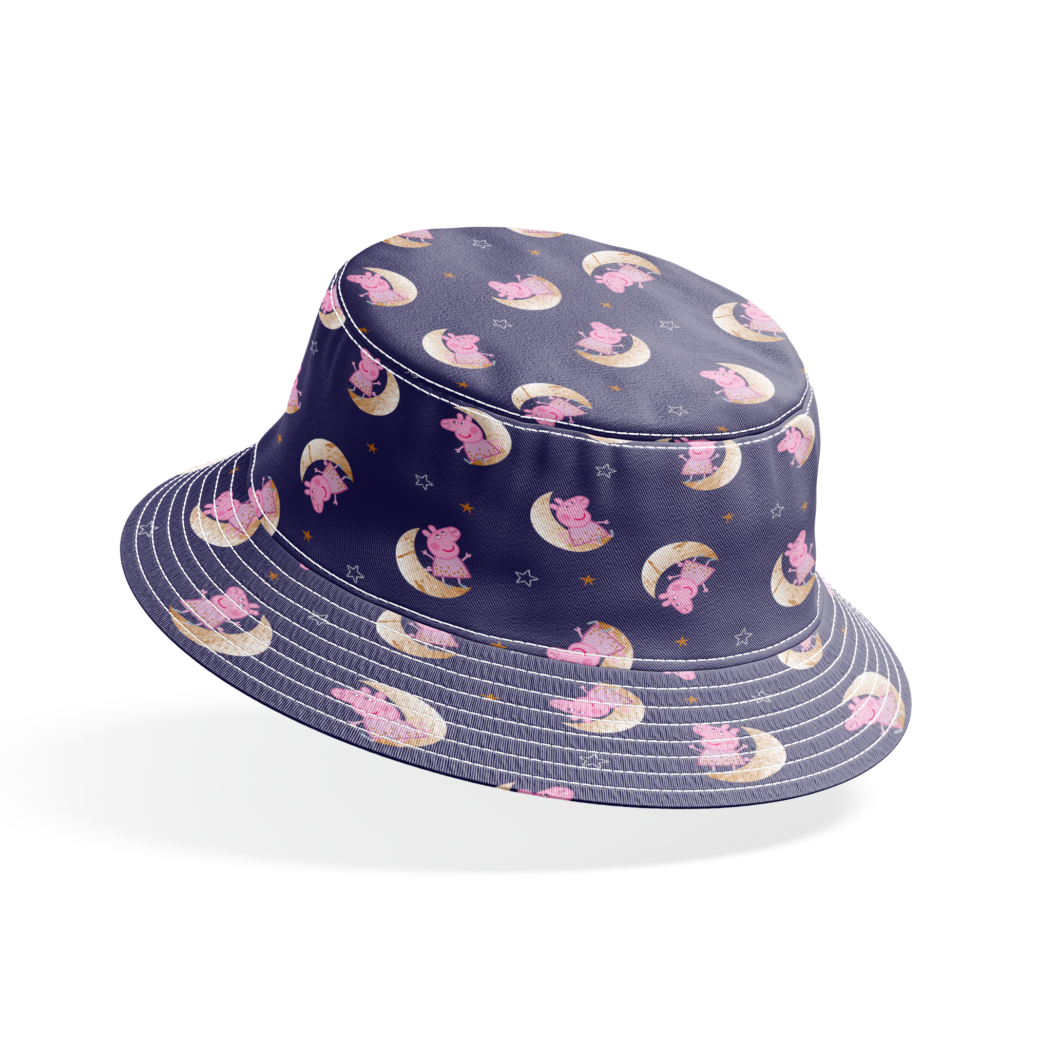  bucket hat mockup
