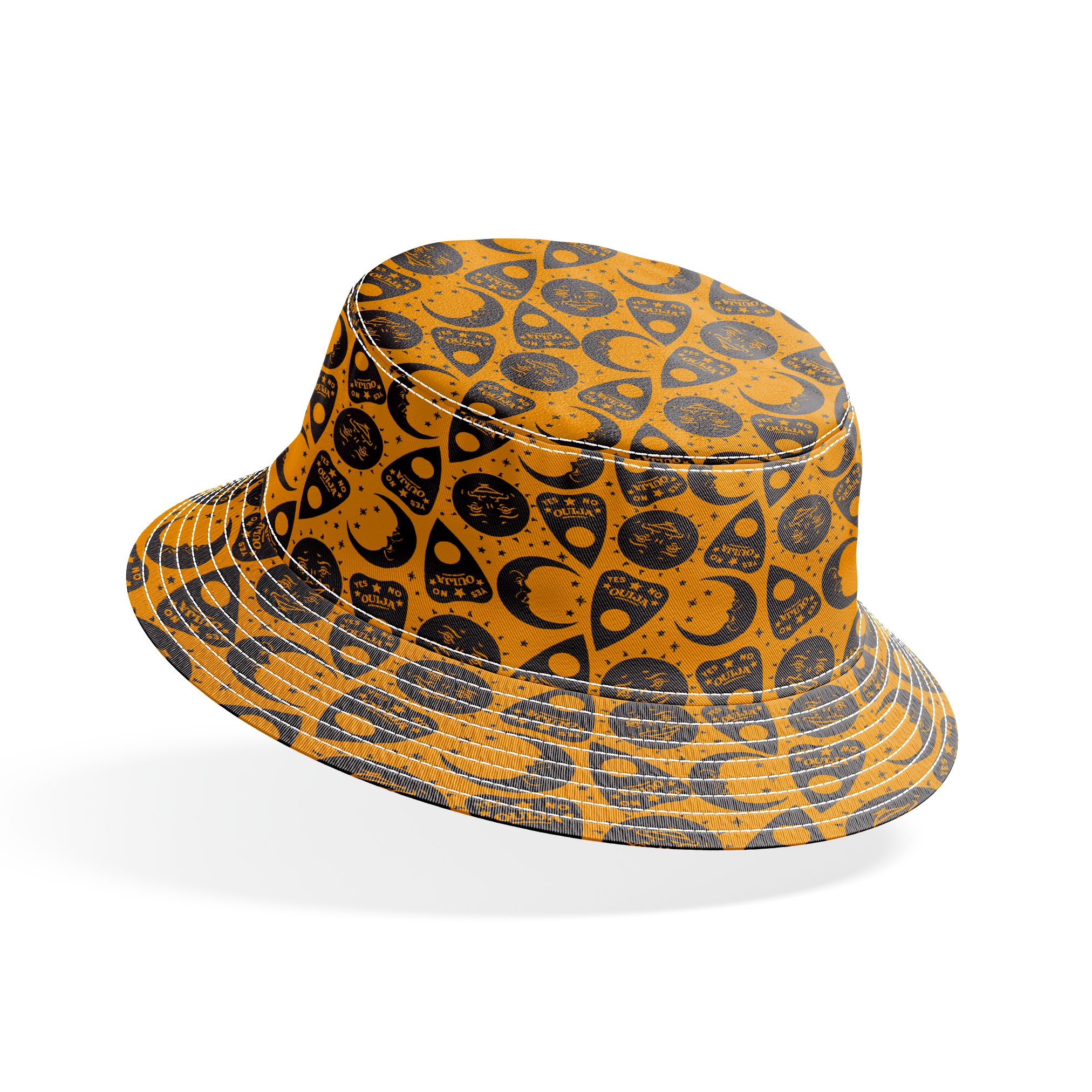  bucket hat mockup