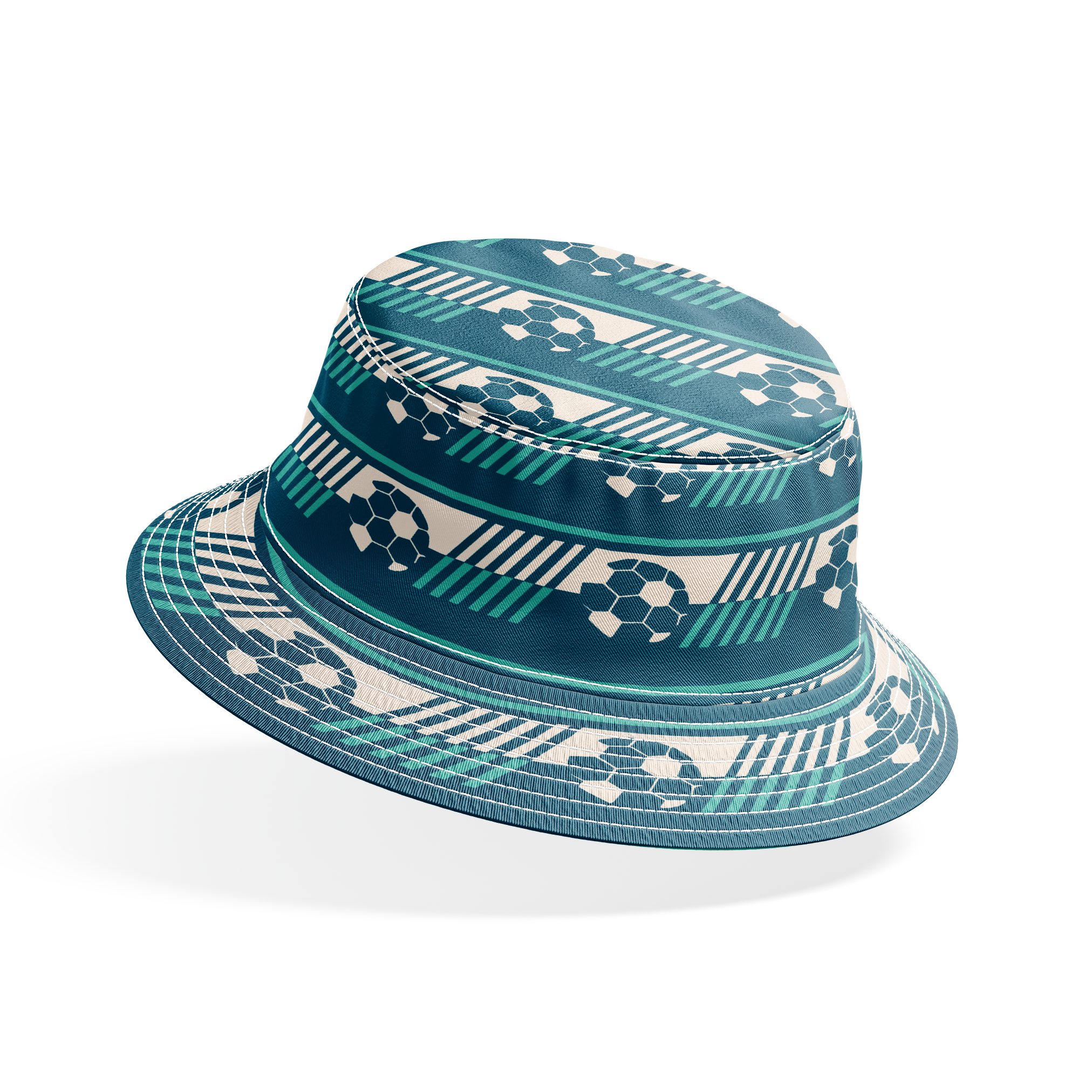  bucket hat mockup