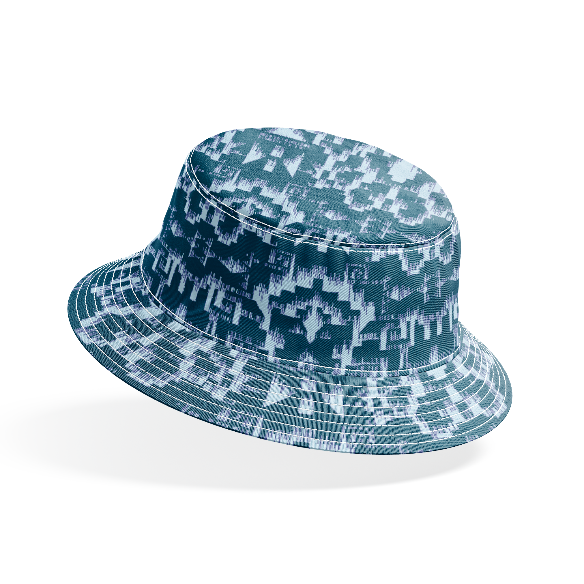  bucket hat mockup