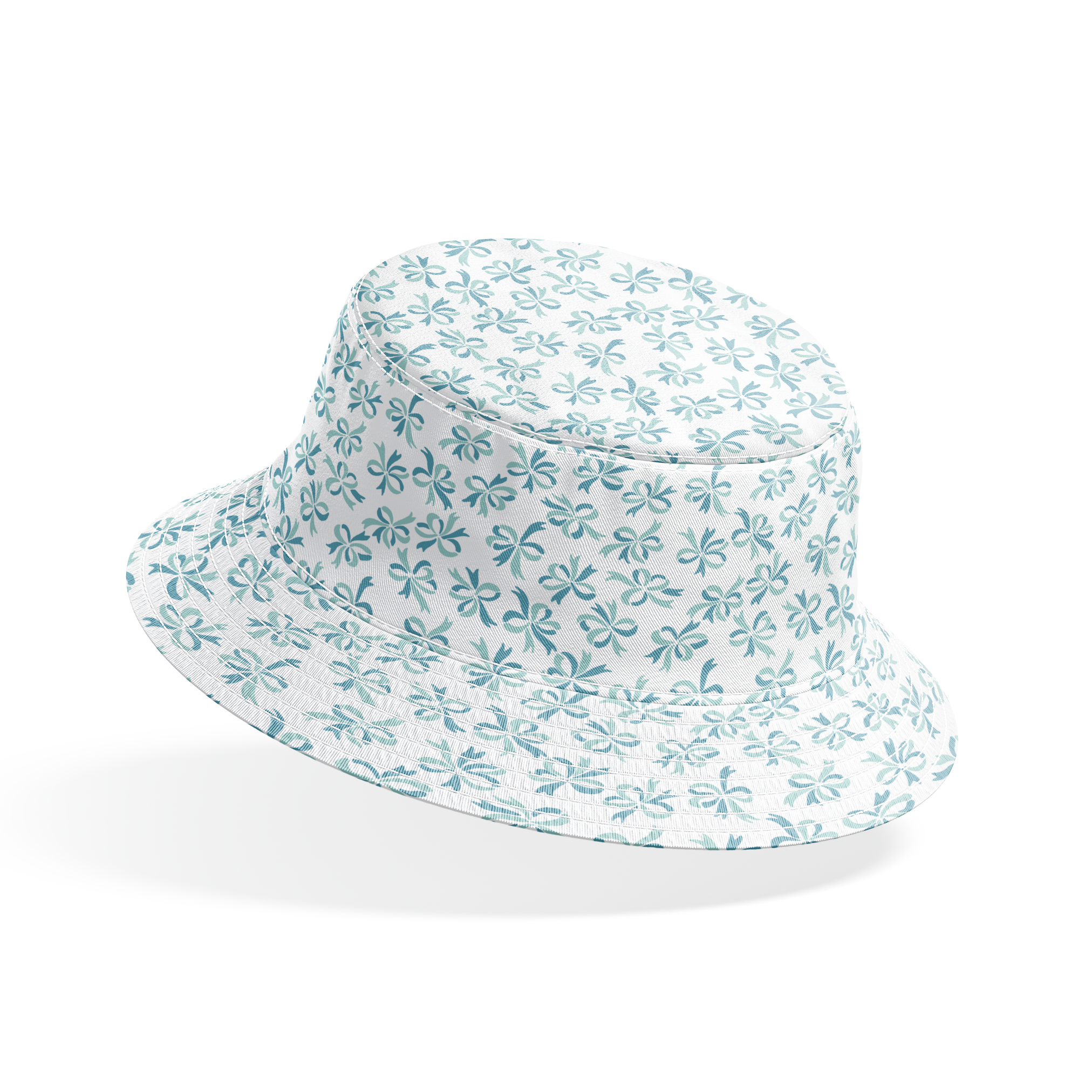  bucket hat mockup