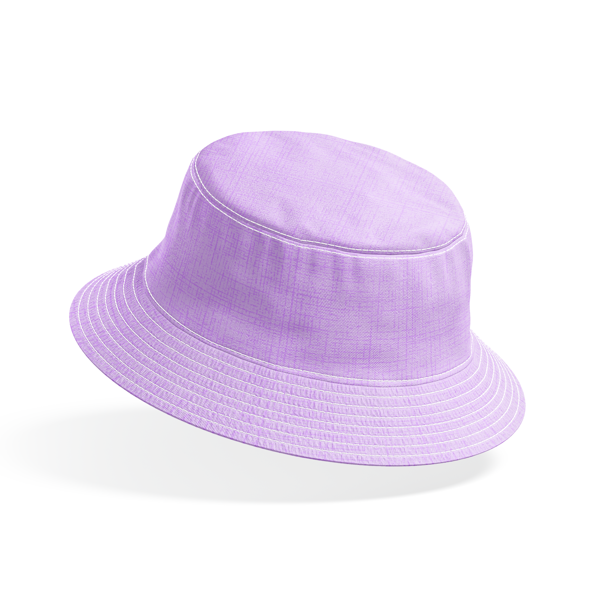  bucket hat mockup