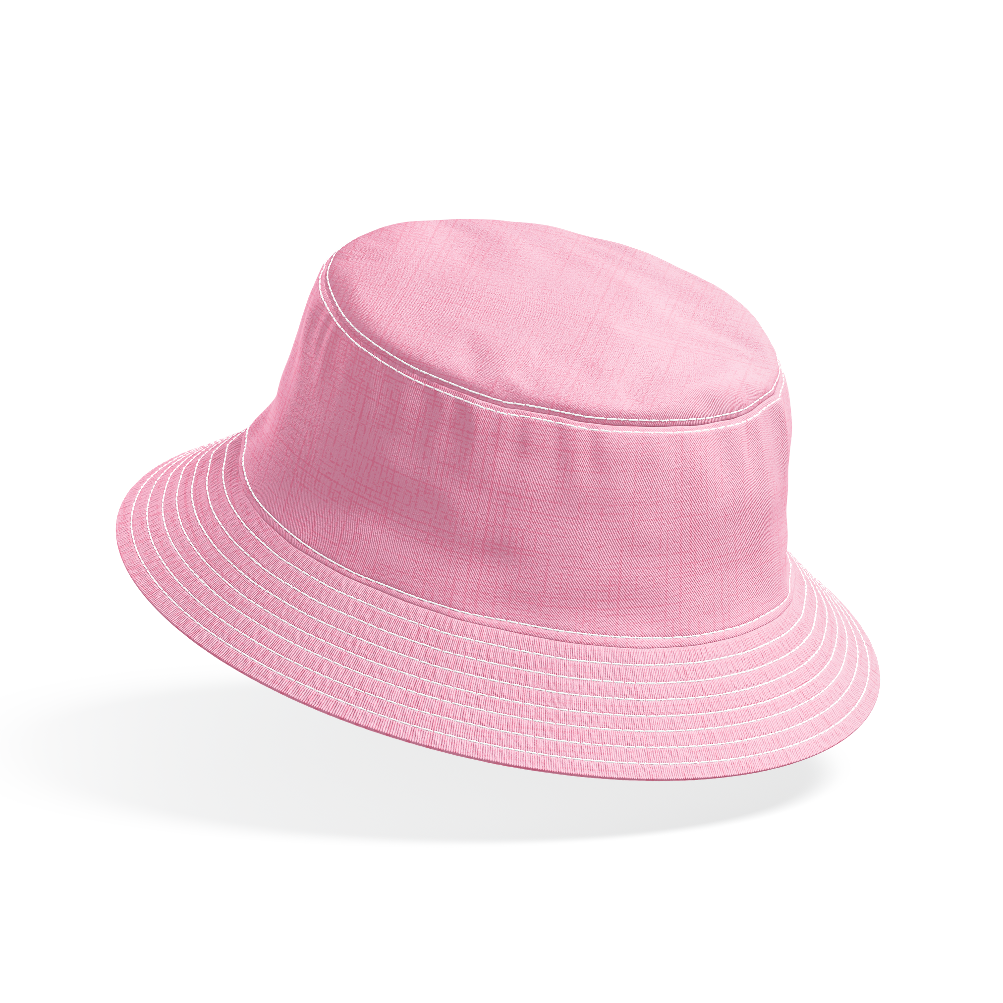  bucket hat mockup