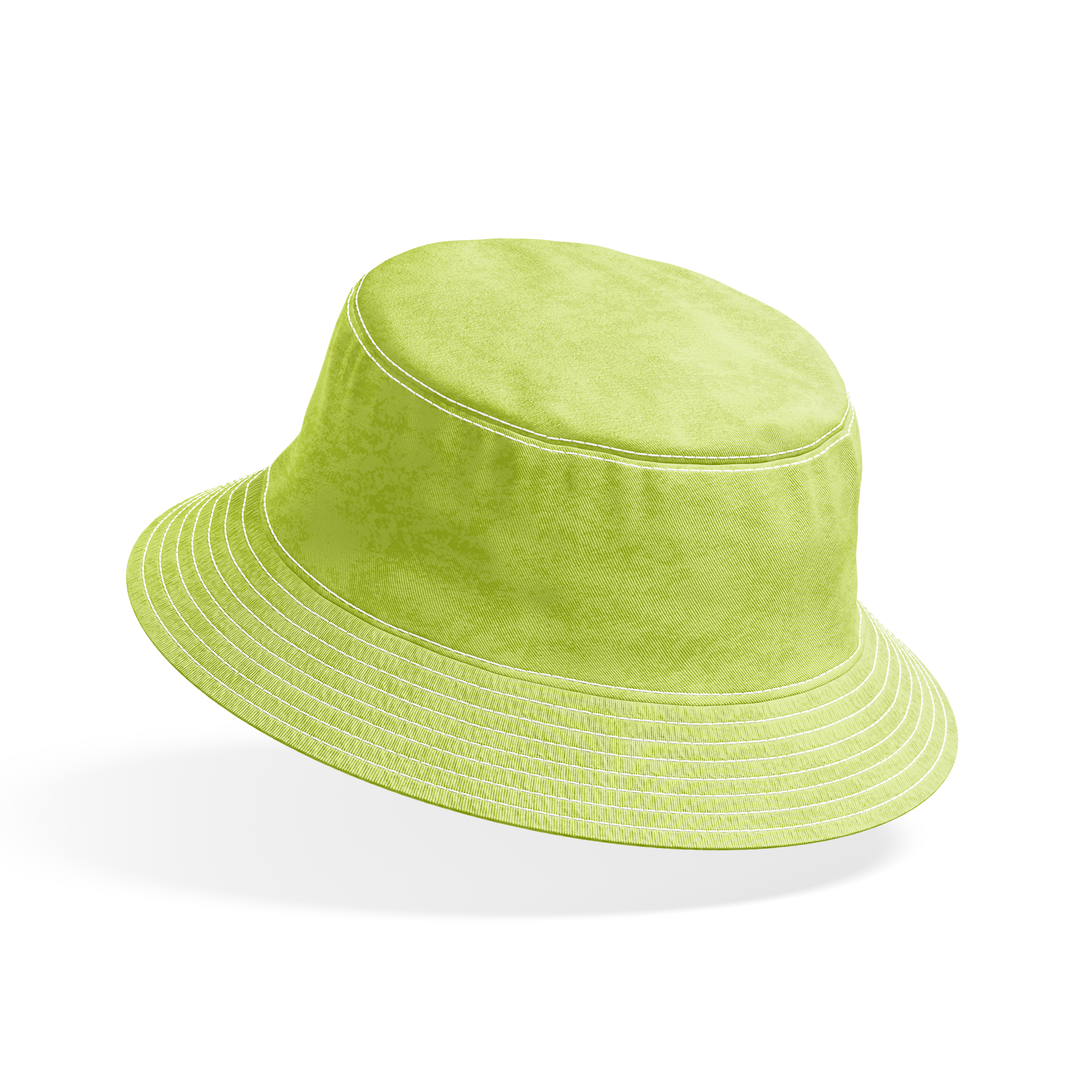  bucket hat mockup