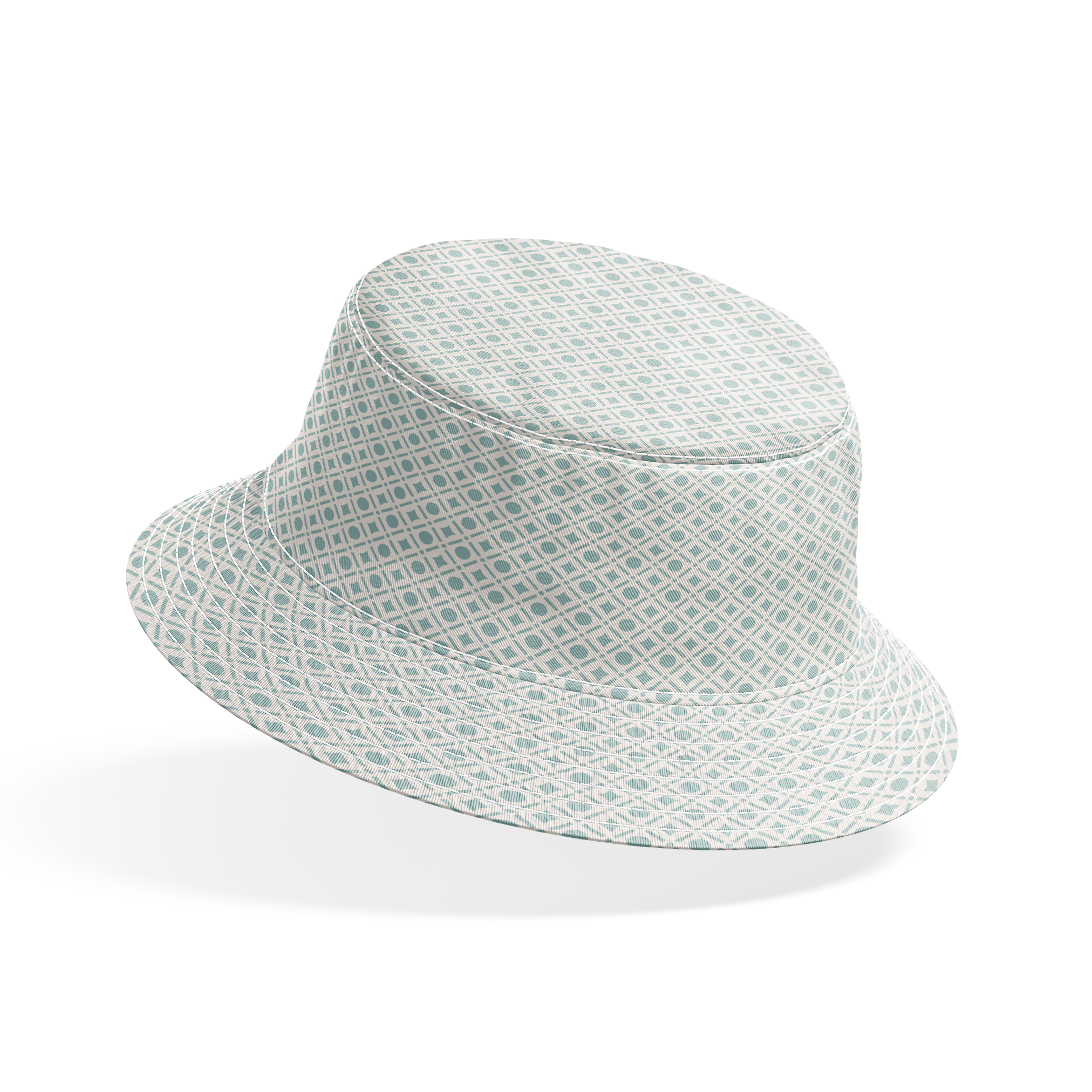  bucket hat mockup