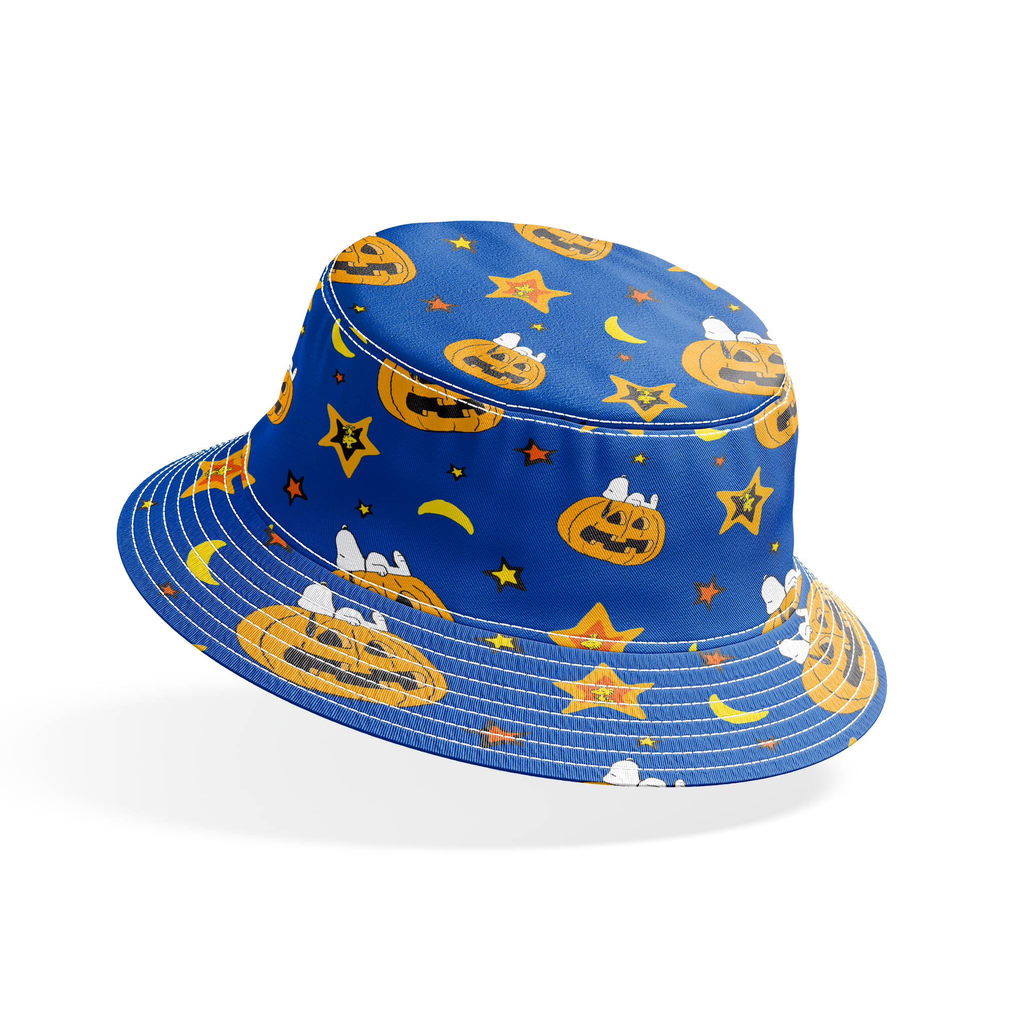  bucket hat mockup