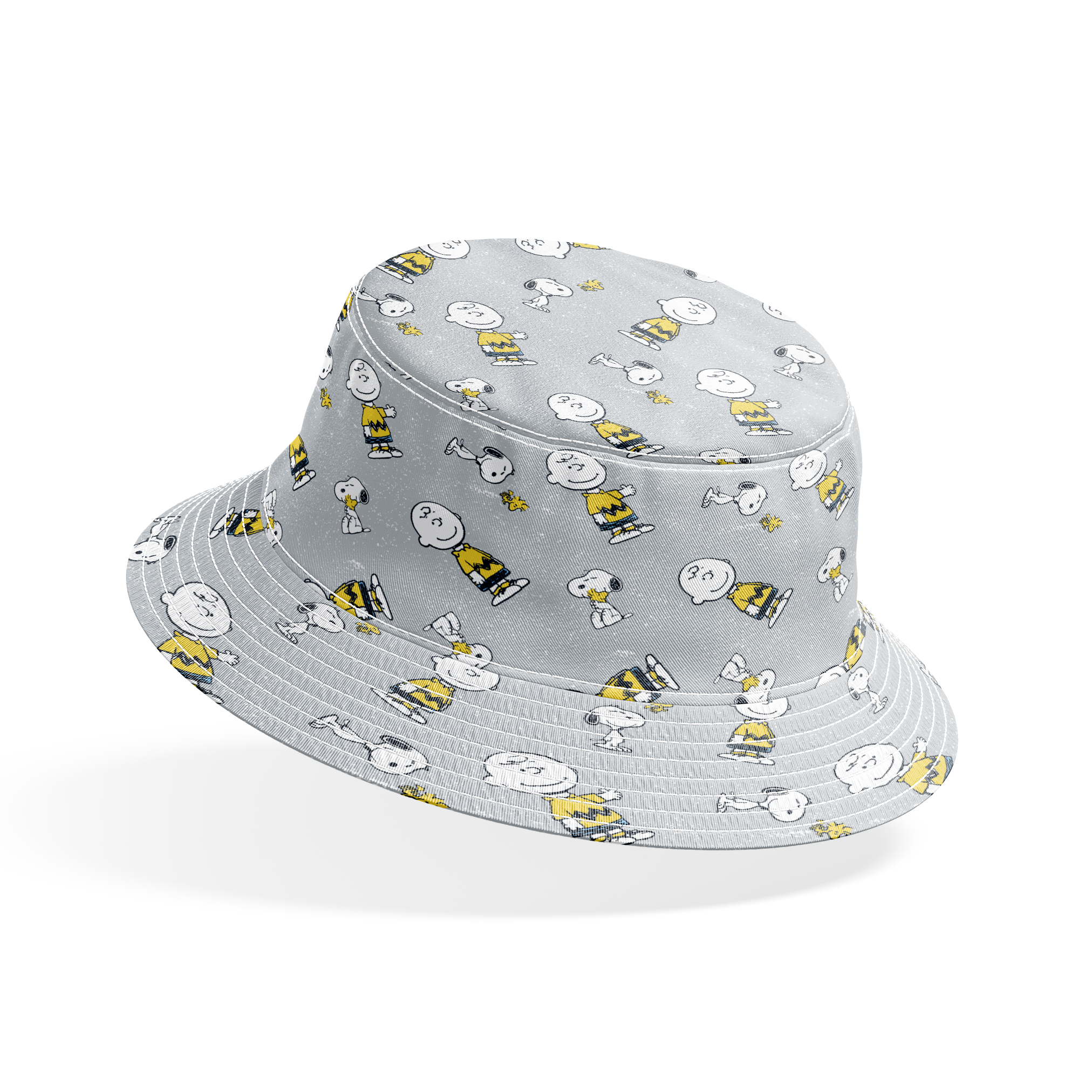  bucket hat mockup
