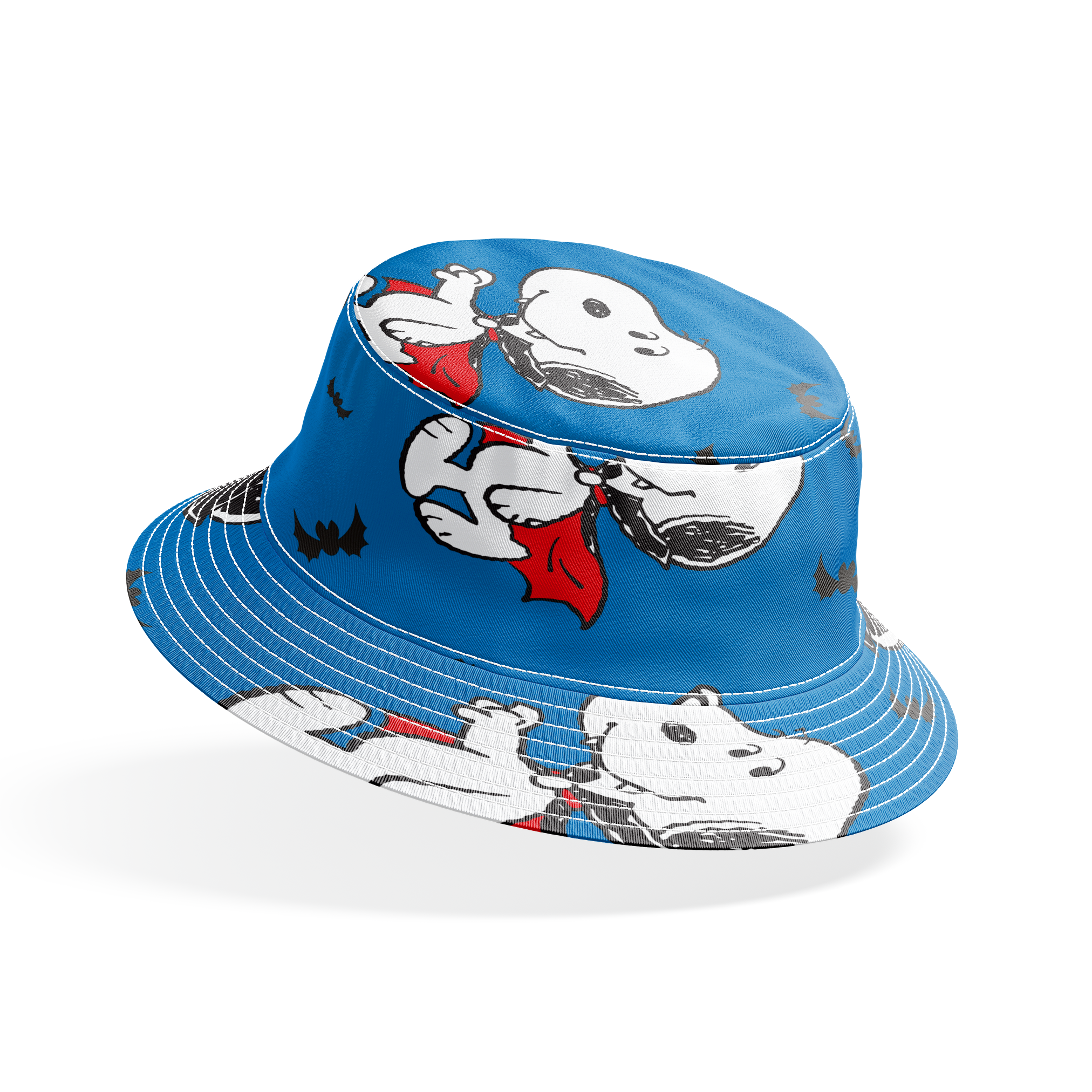  bucket hat mockup