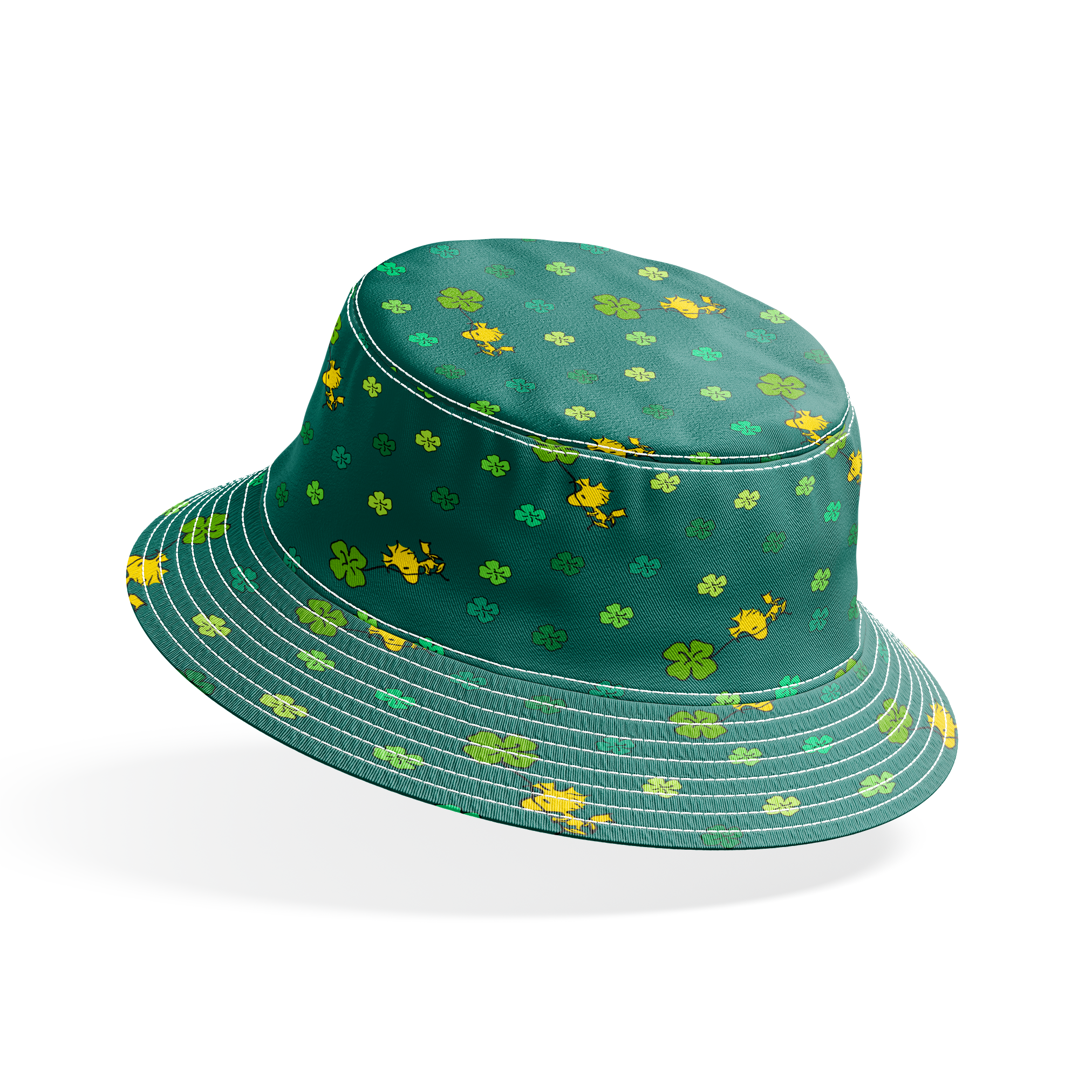  bucket hat mockup