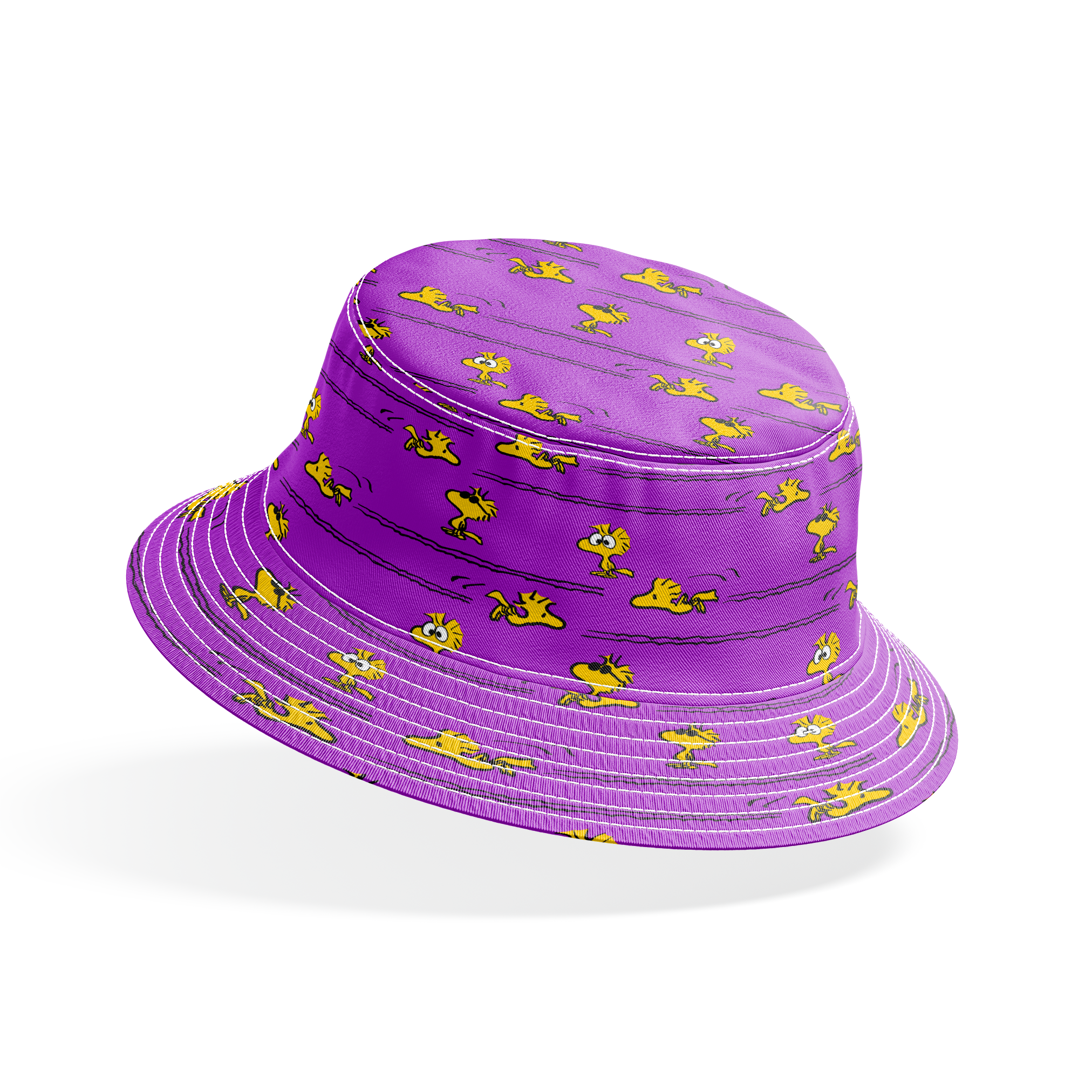  bucket hat mockup