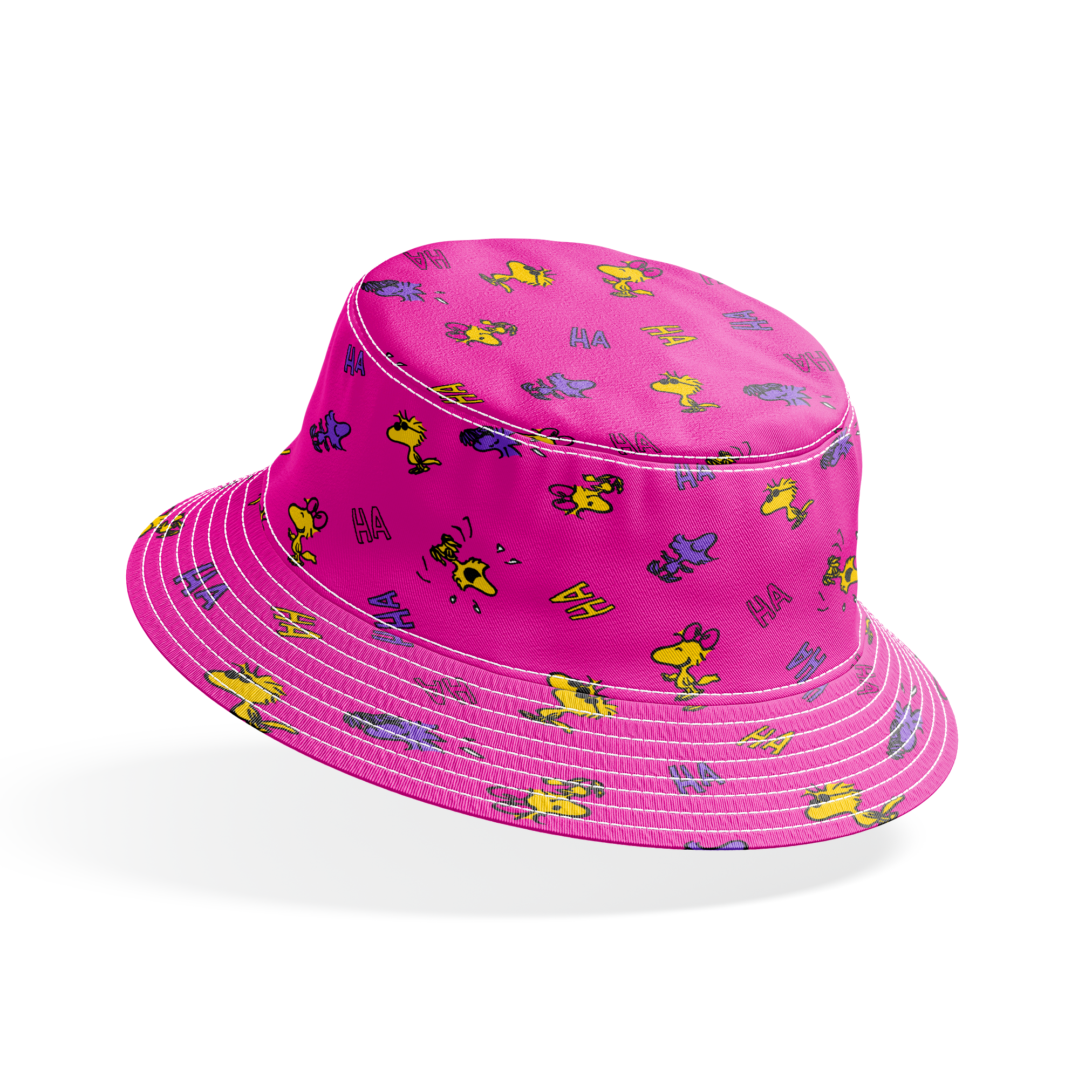  bucket hat mockup