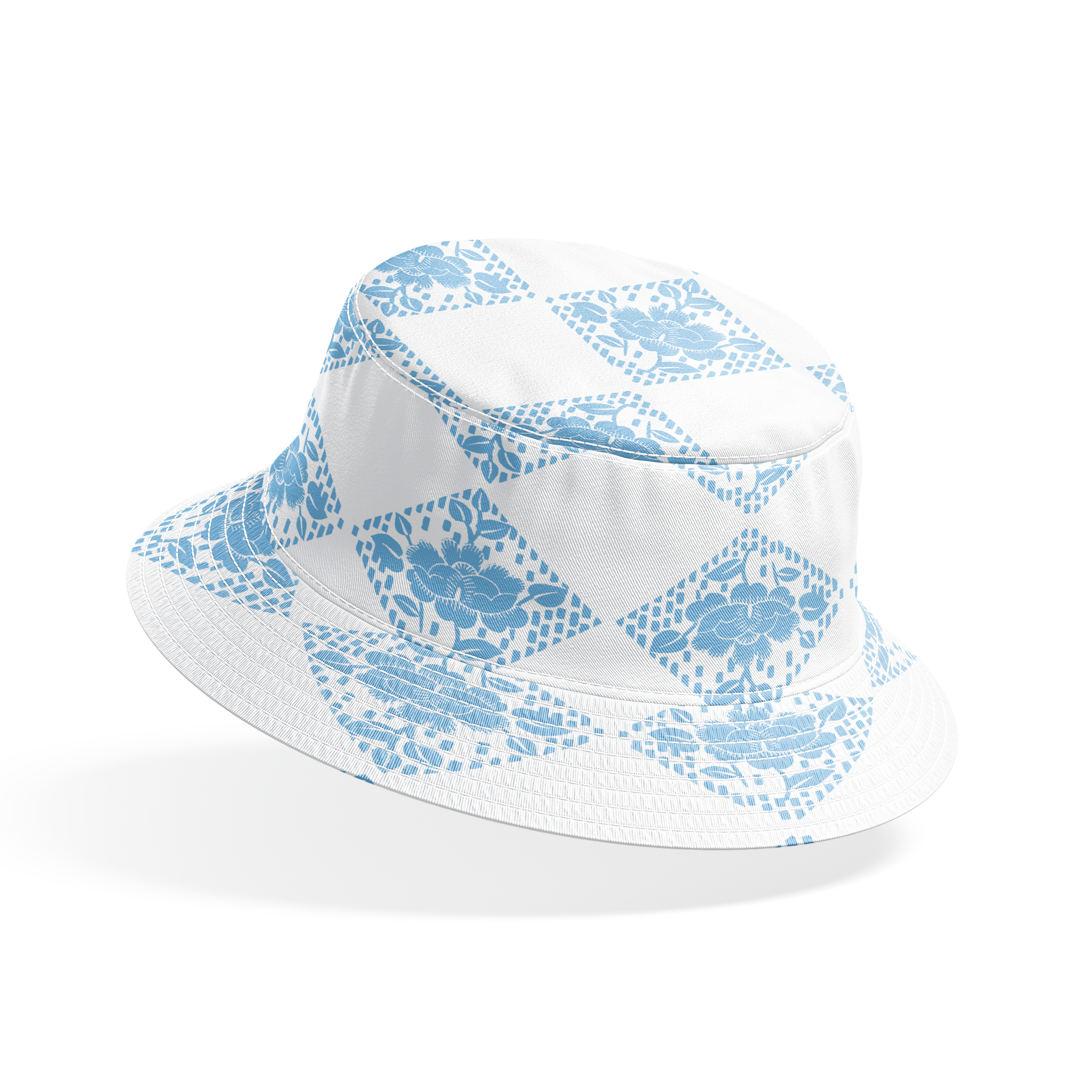  bucket hat mockup