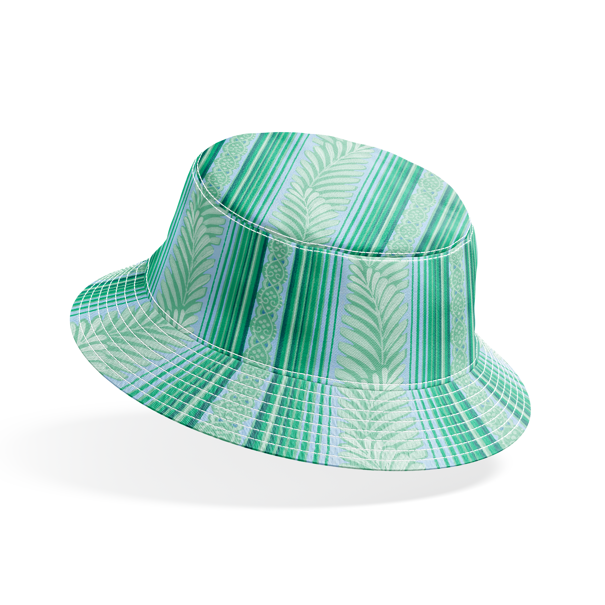  bucket hat mockup