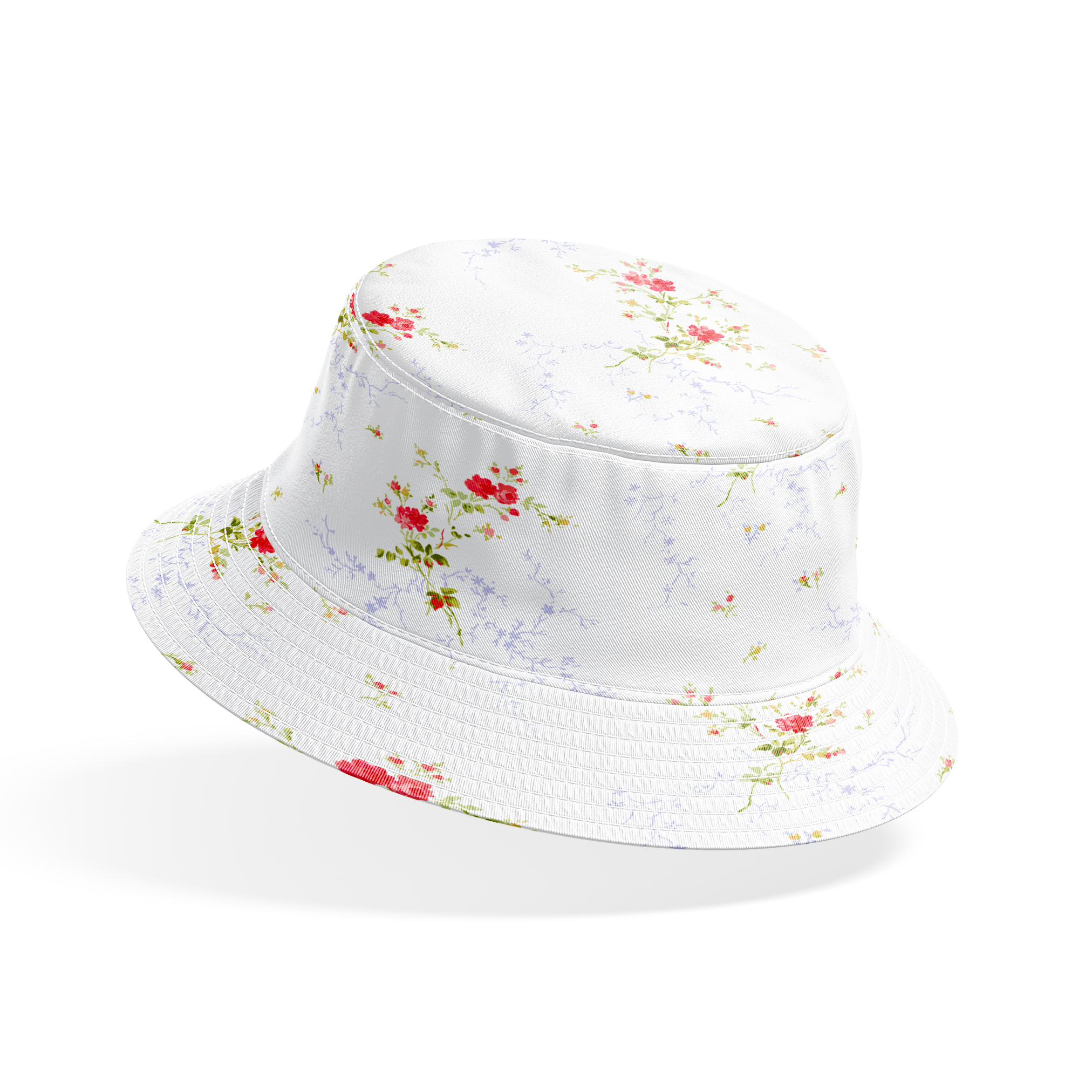  bucket hat mockup