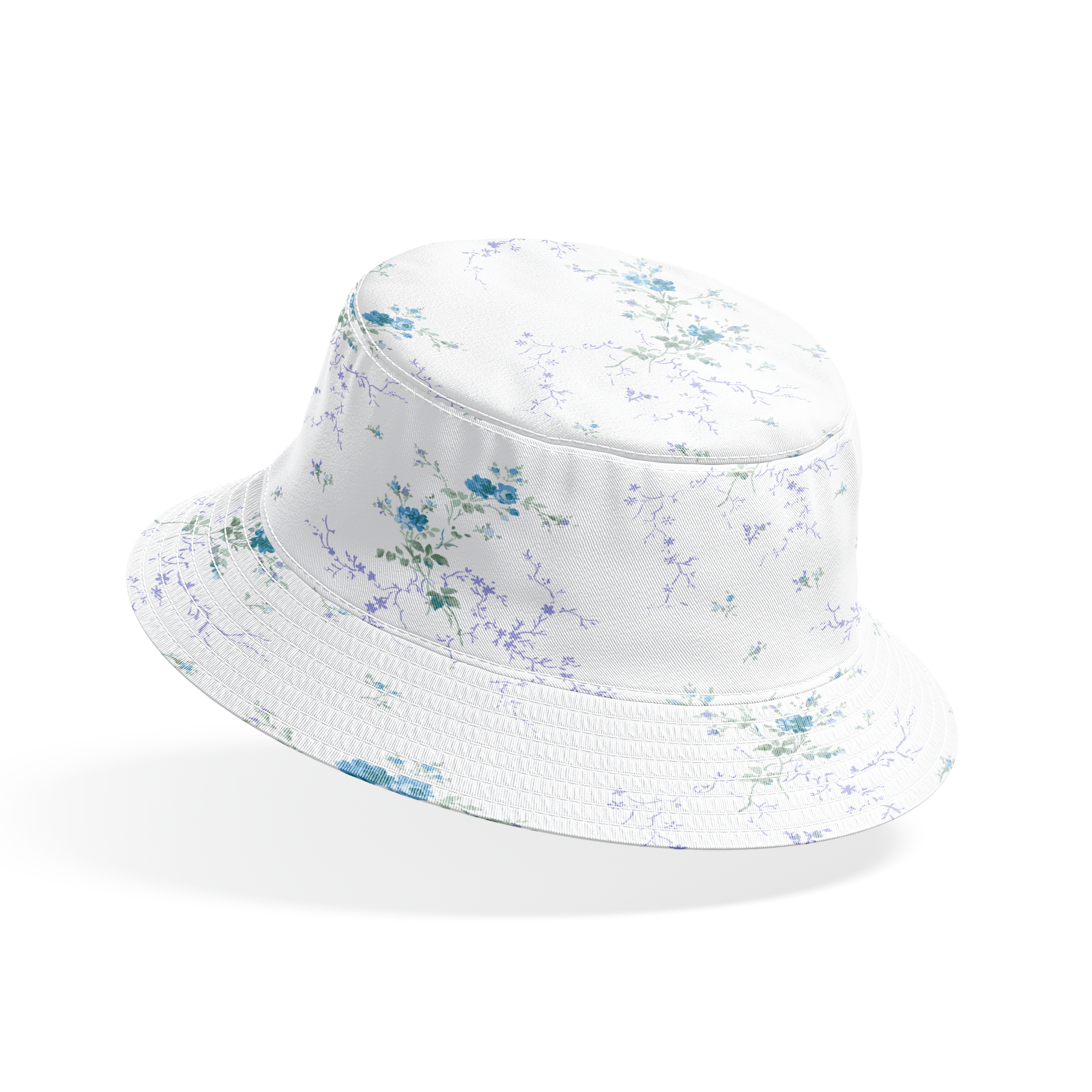  bucket hat mockup