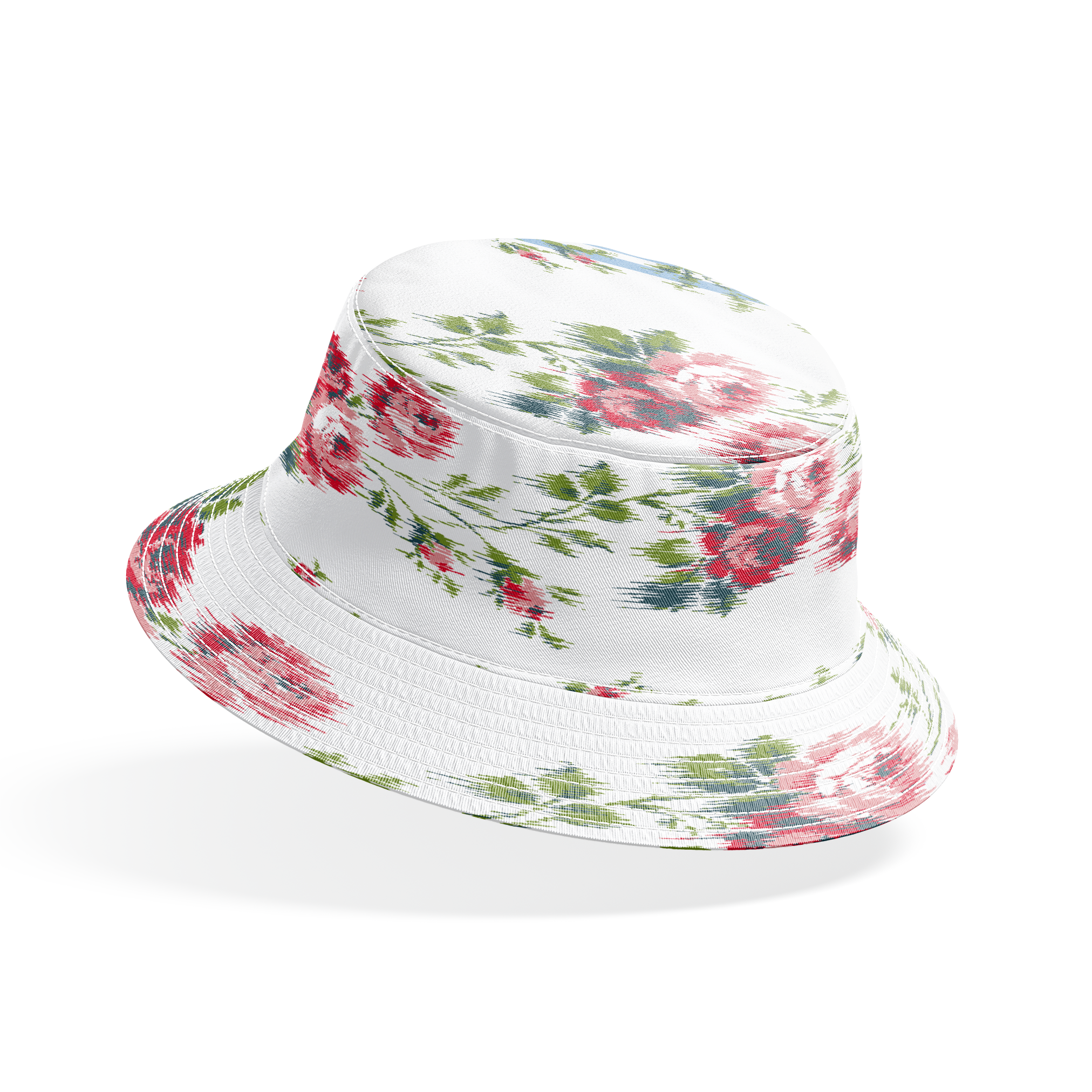  bucket hat mockup