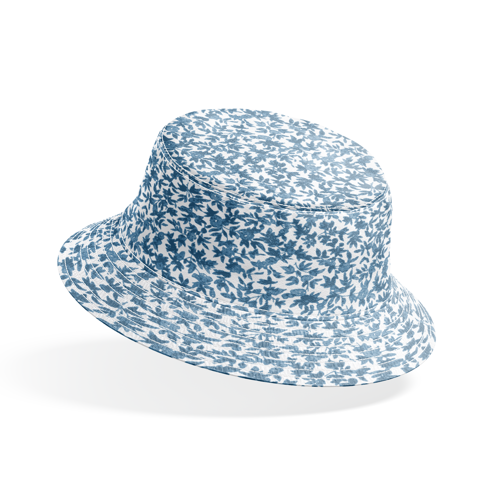  bucket hat mockup
