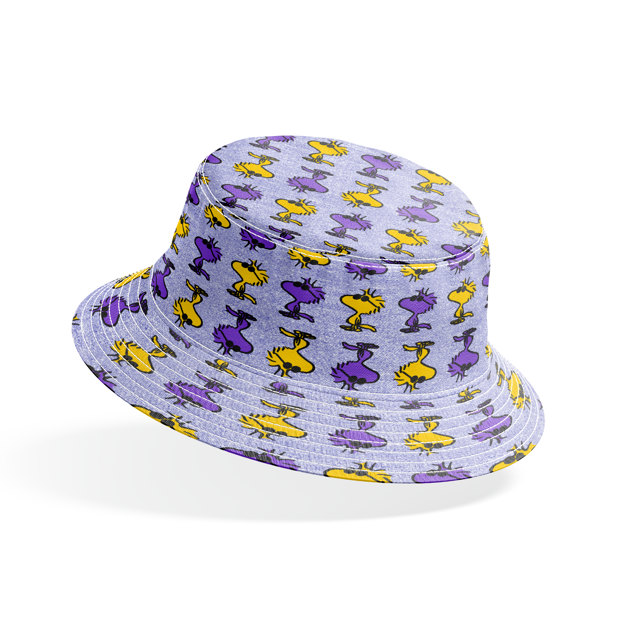  bucket hat mockup