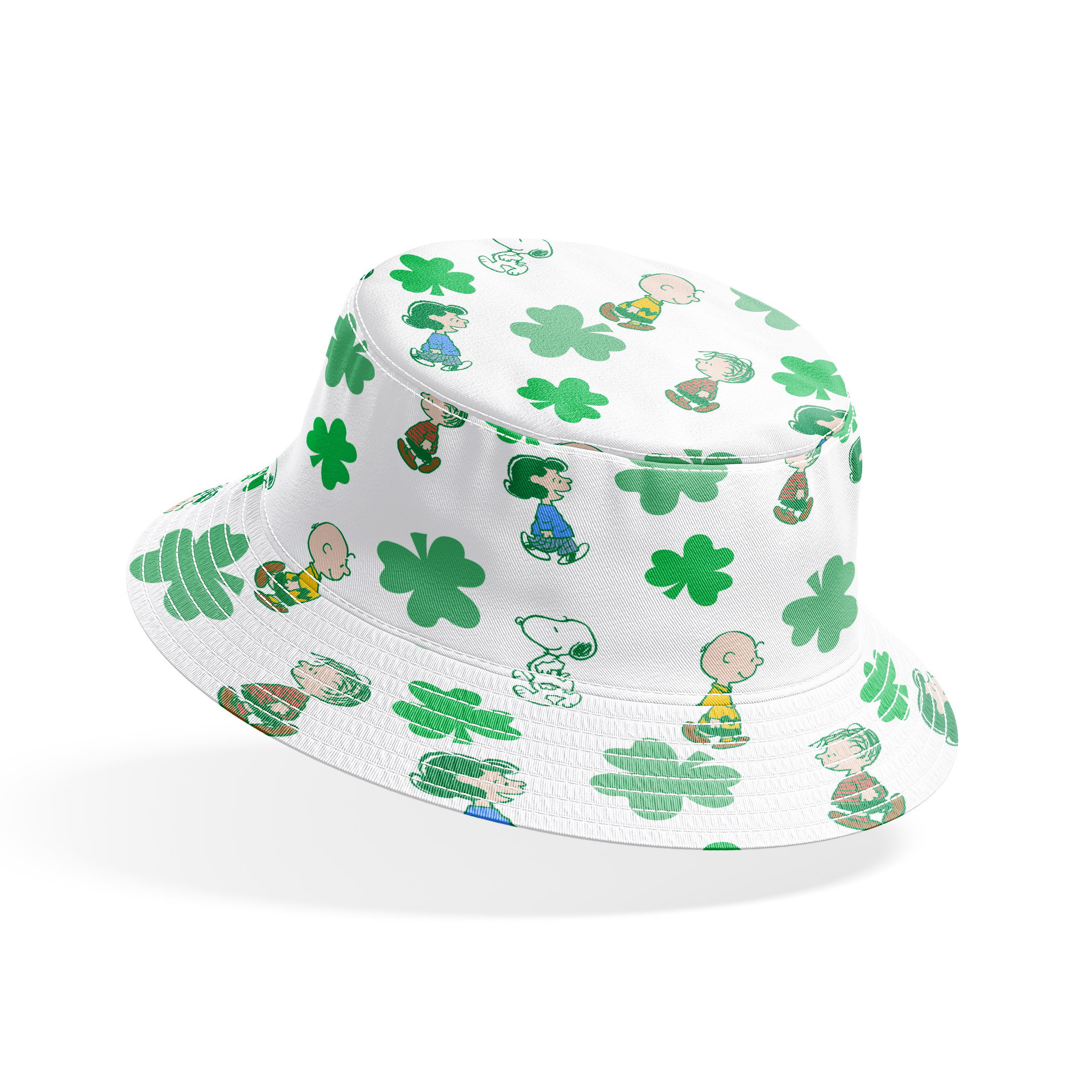  bucket hat mockup