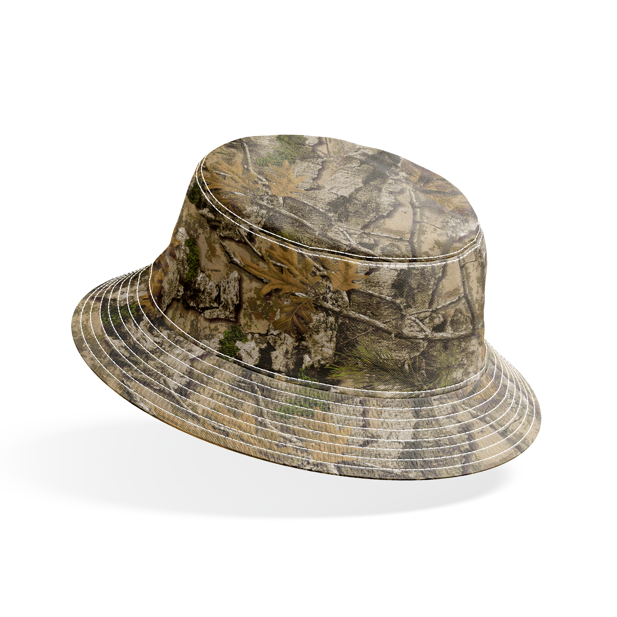  bucket hat mockup