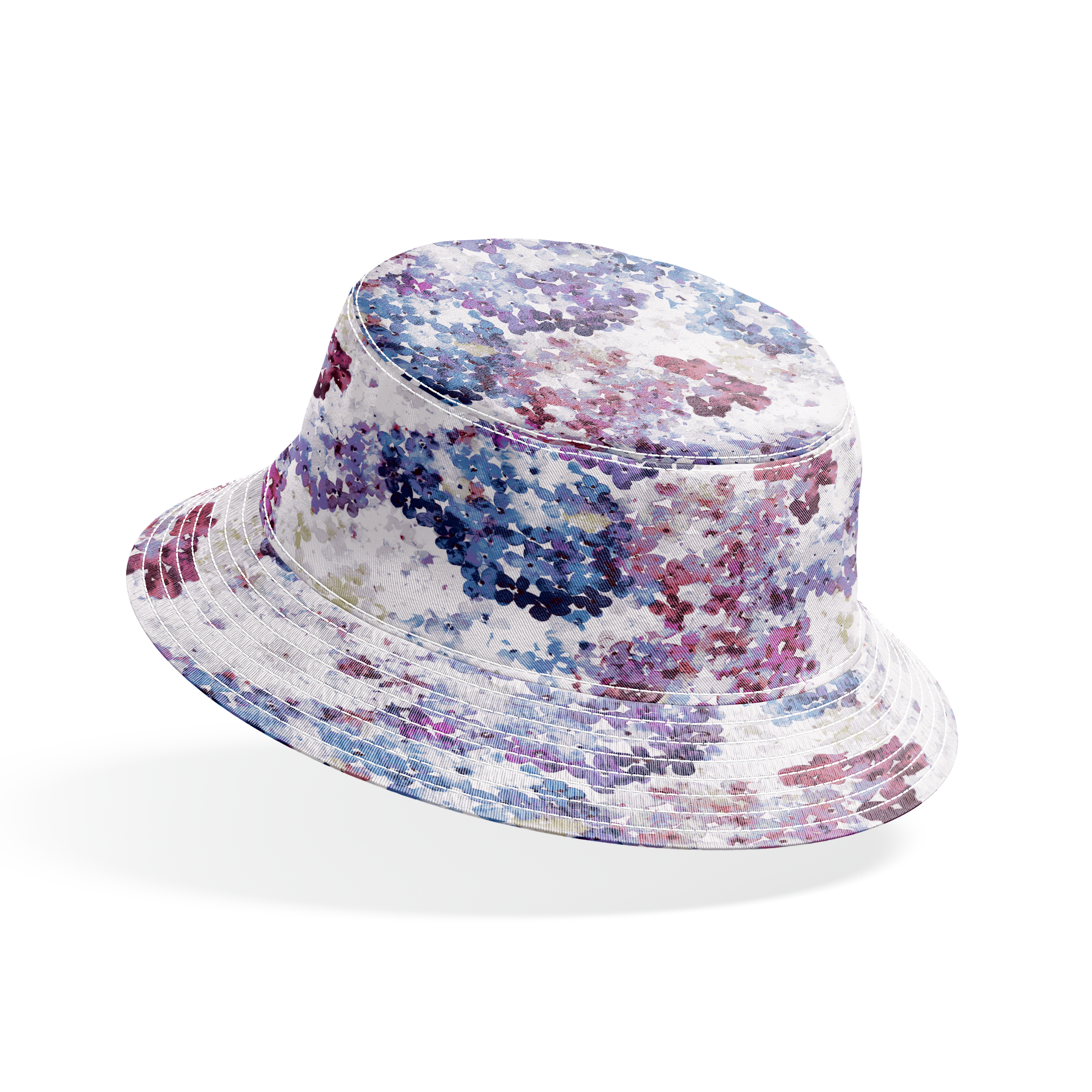  bucket hat mockup